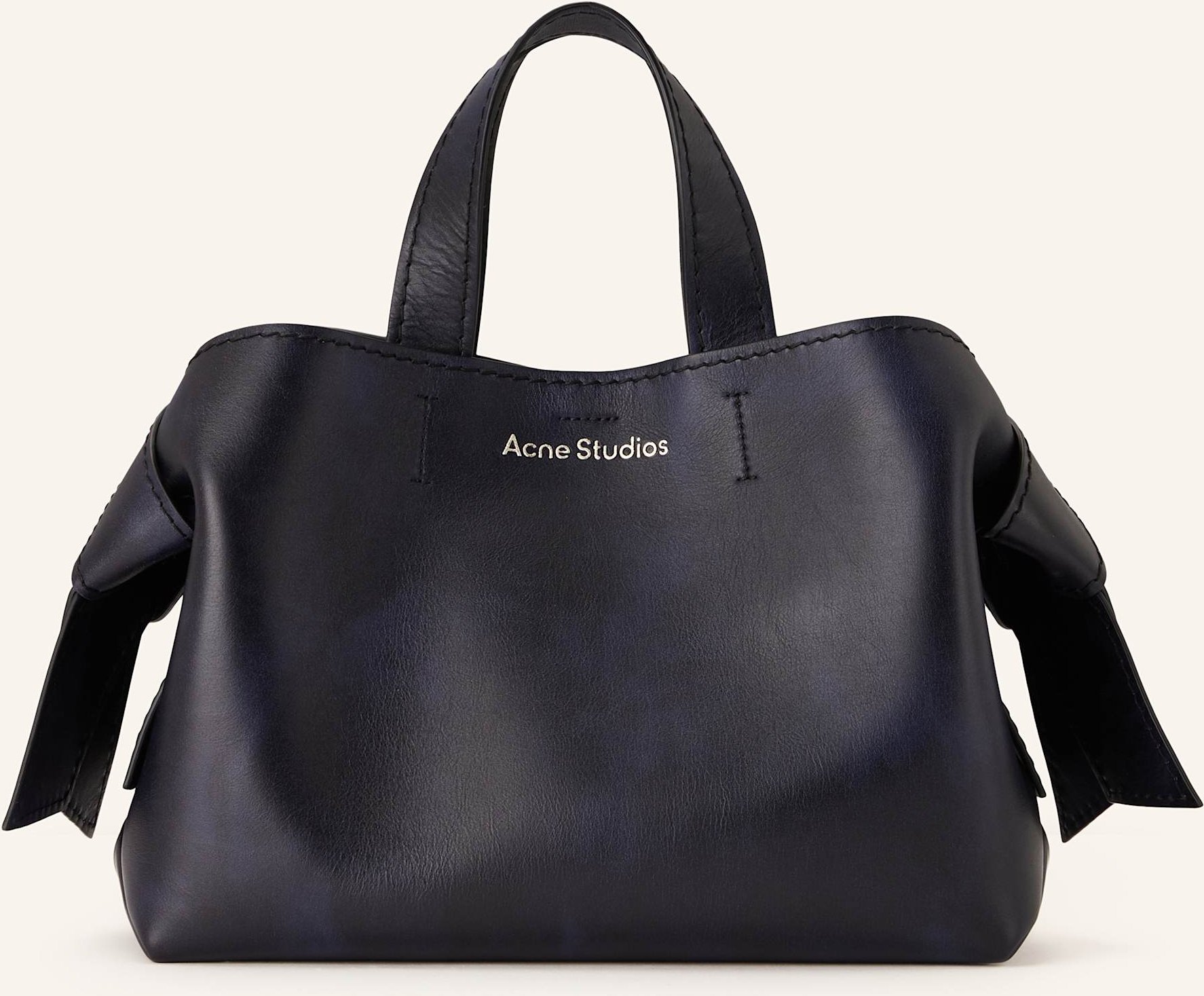 Thumbnail - Acne Studios Shopper blau