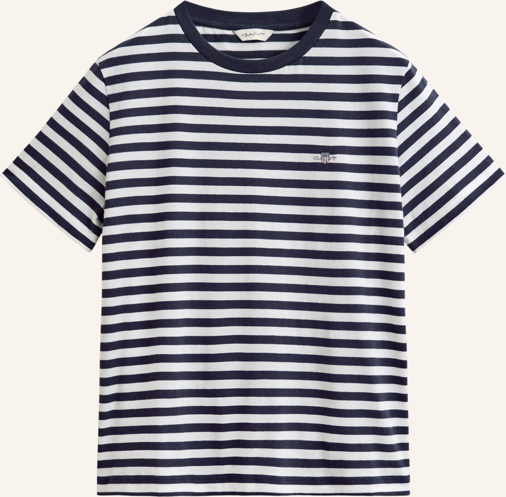 Thumbnail - Gant T-Shirt blau