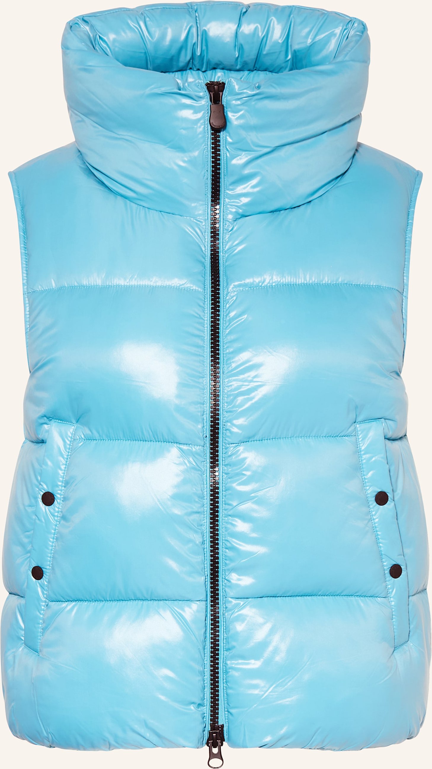 Thumbnail - Save The Duck Steppweste Ama blau