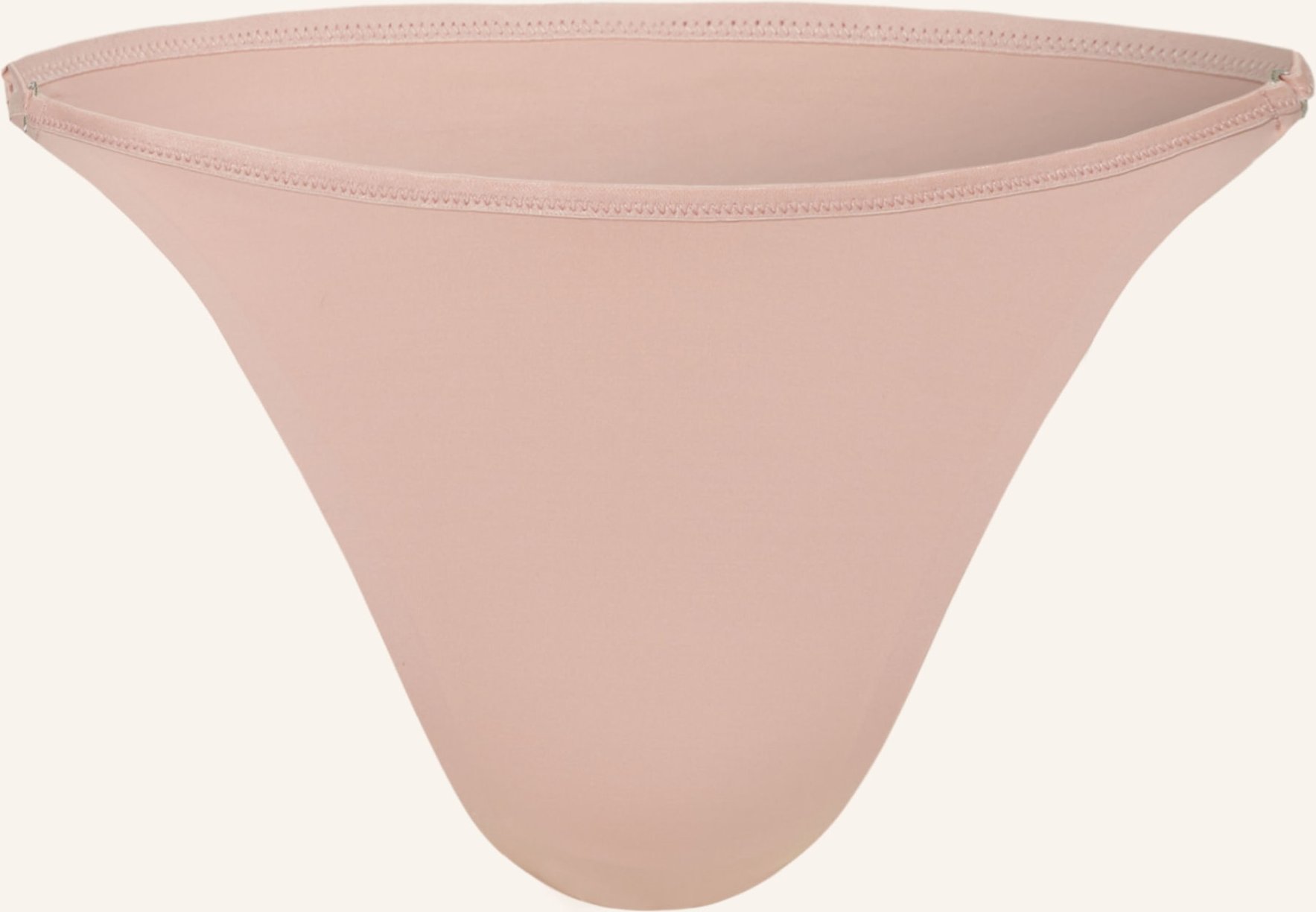 Calvin Klein Slip Minimalist beige
