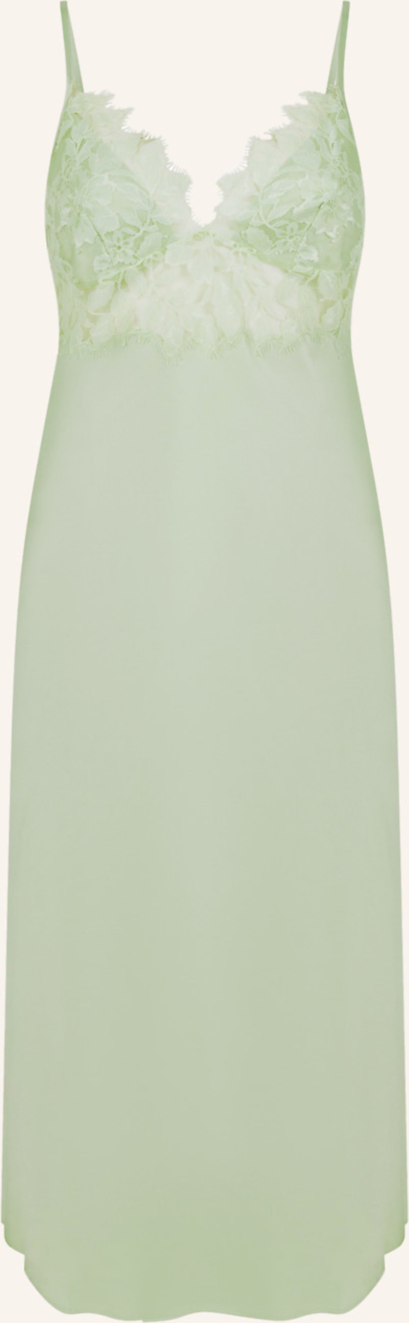Hunkemöller Slipdress Malou gruen