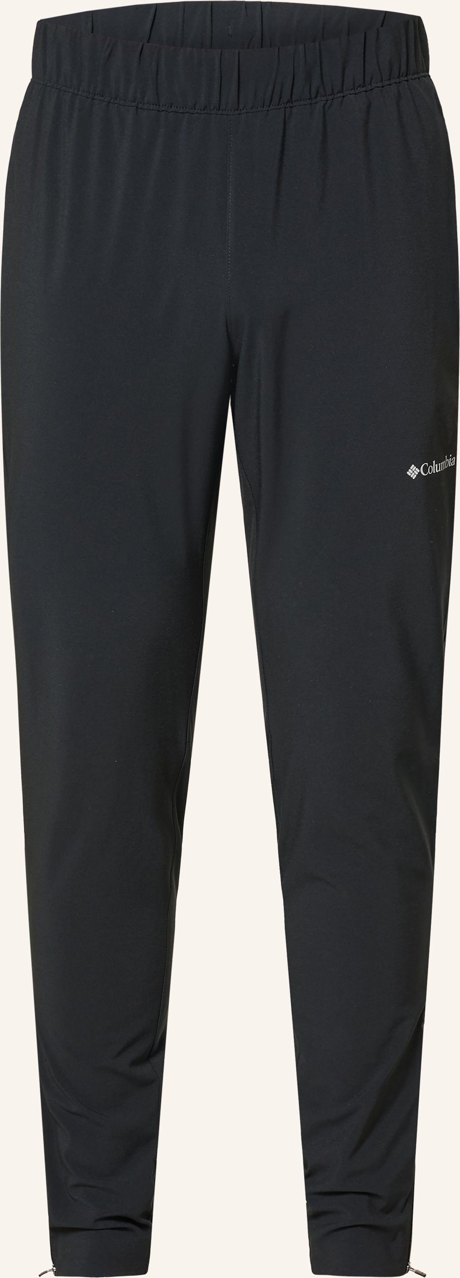 Columbia Trekkinghose Stealth Spring™ schwarz