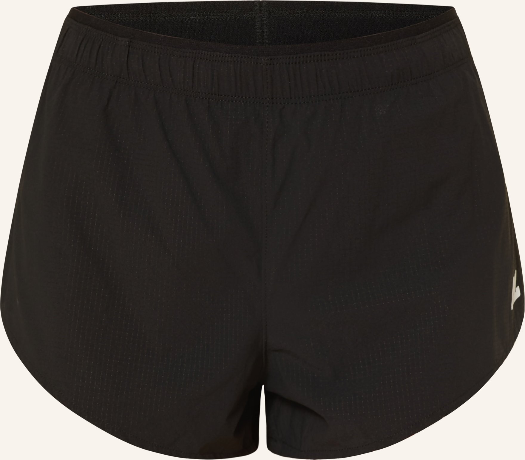 Another Cotton Lab Shorts Src 2.0 schwarz