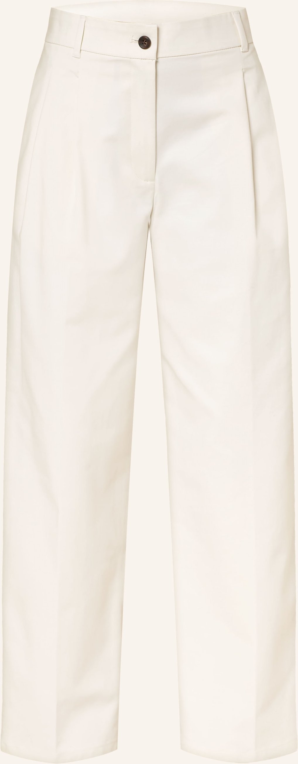 Calvin Klein Chino weiss
