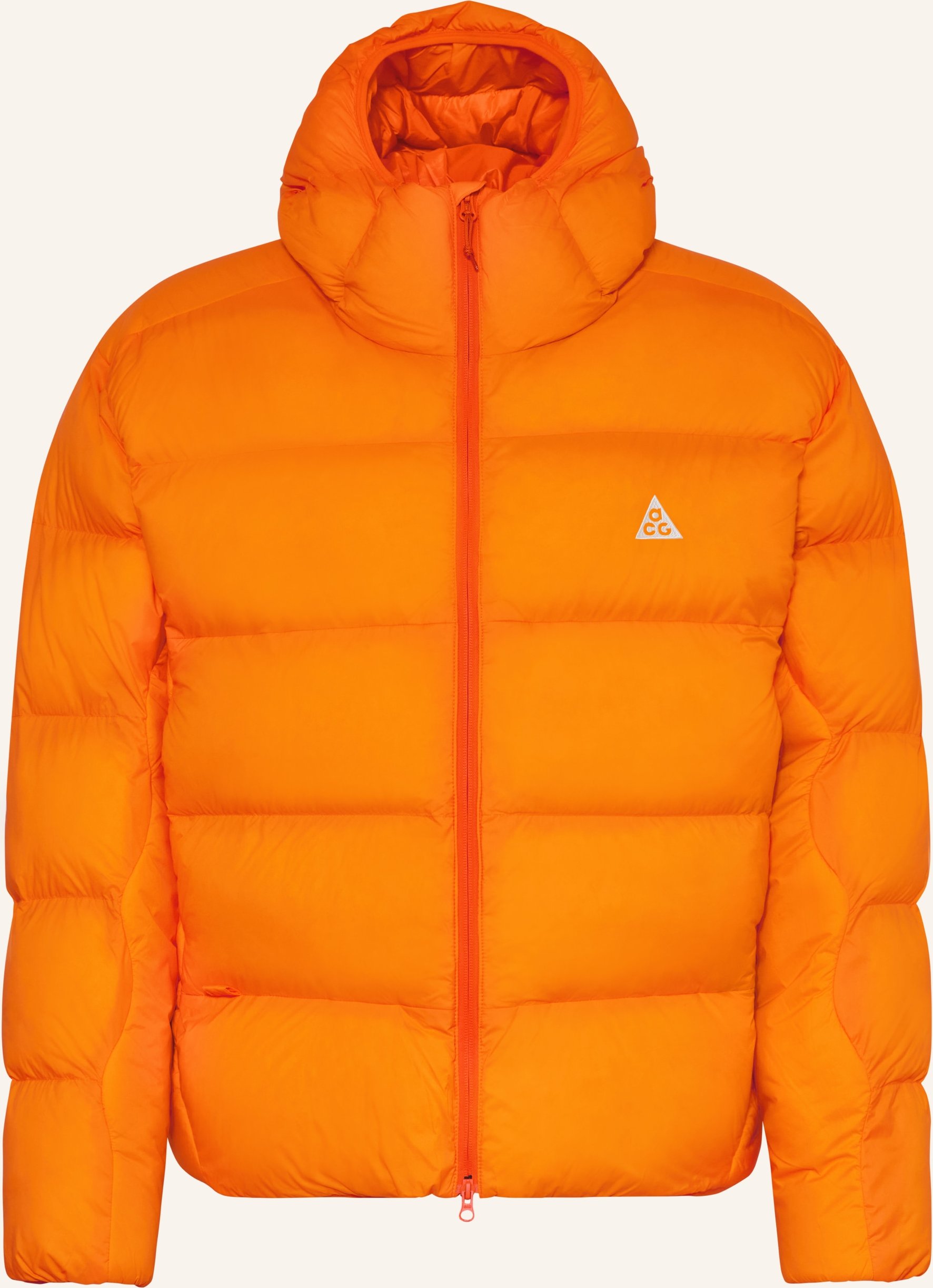 Nike Funktionsjacke Acg Lunar Lake braun