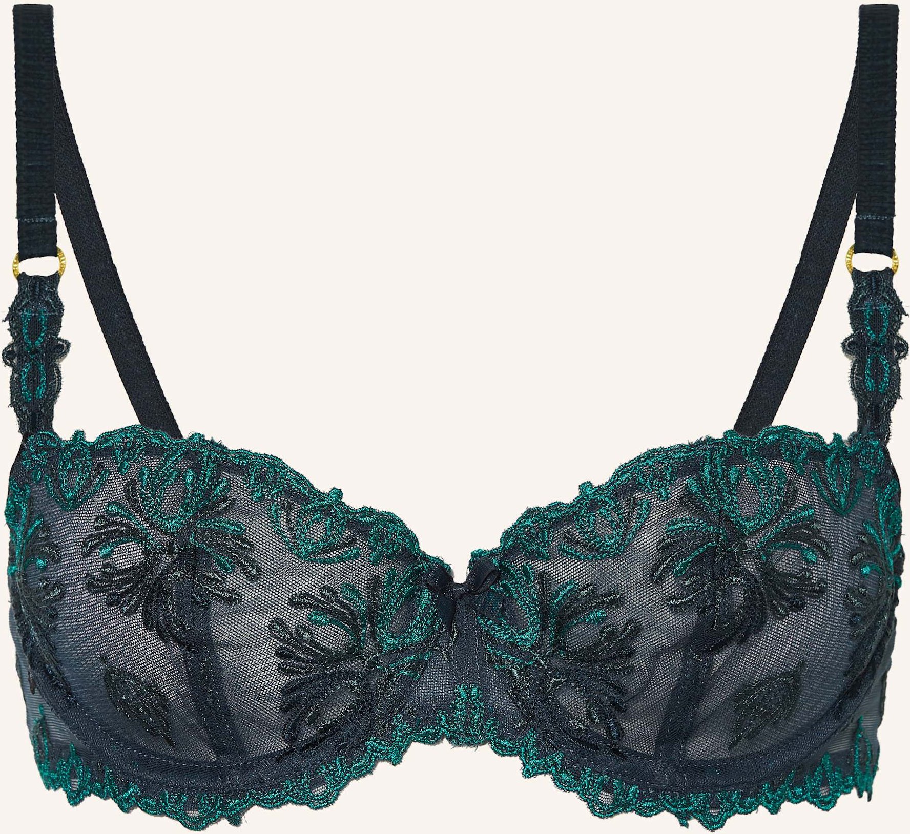 Chantelle Balconette-Bh Champs-Élysées gruen
