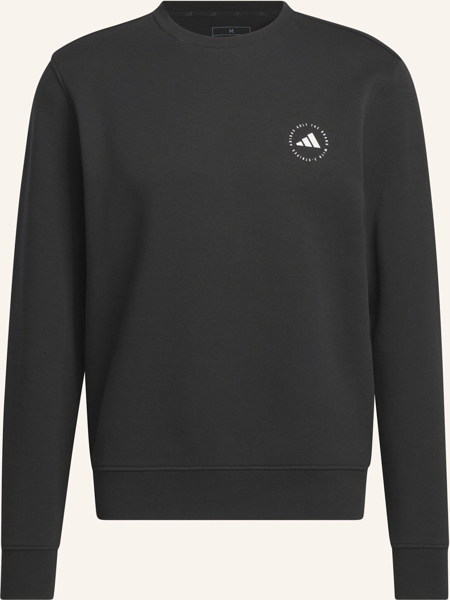 Adidas Sweatshirt schwarz