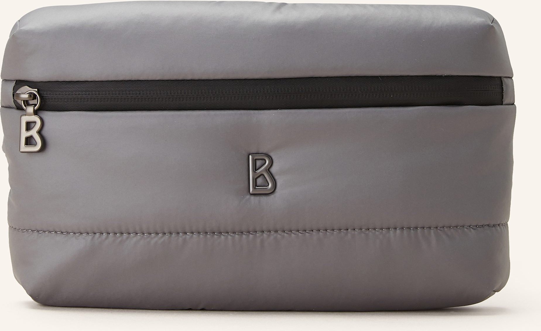 Bogner Umhängetasche Monarch grau