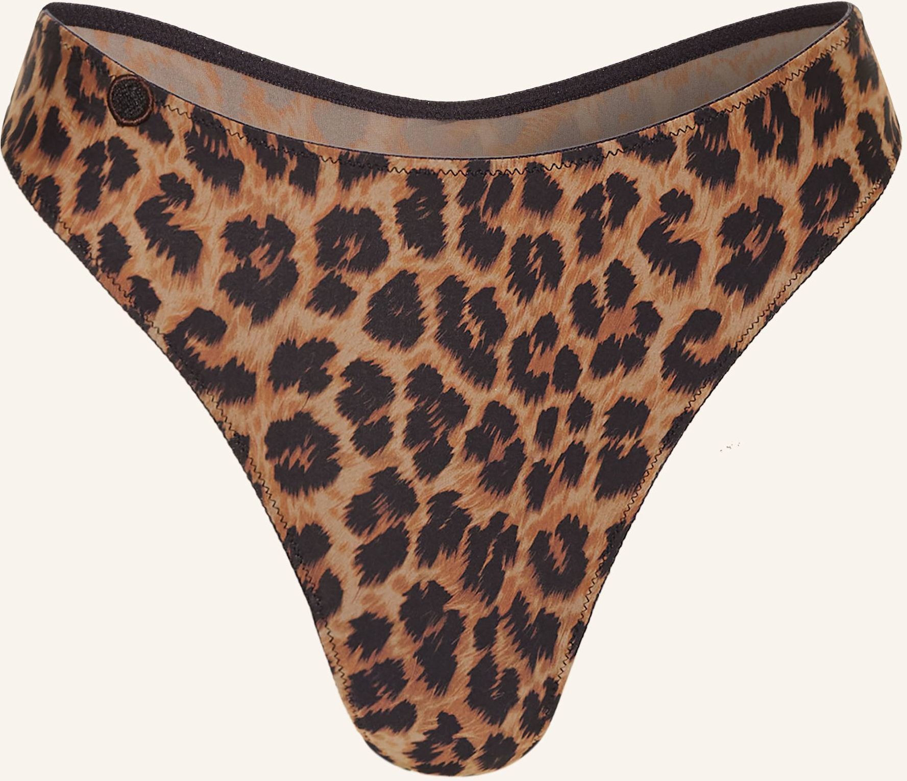 Marie Jo String Tom braun