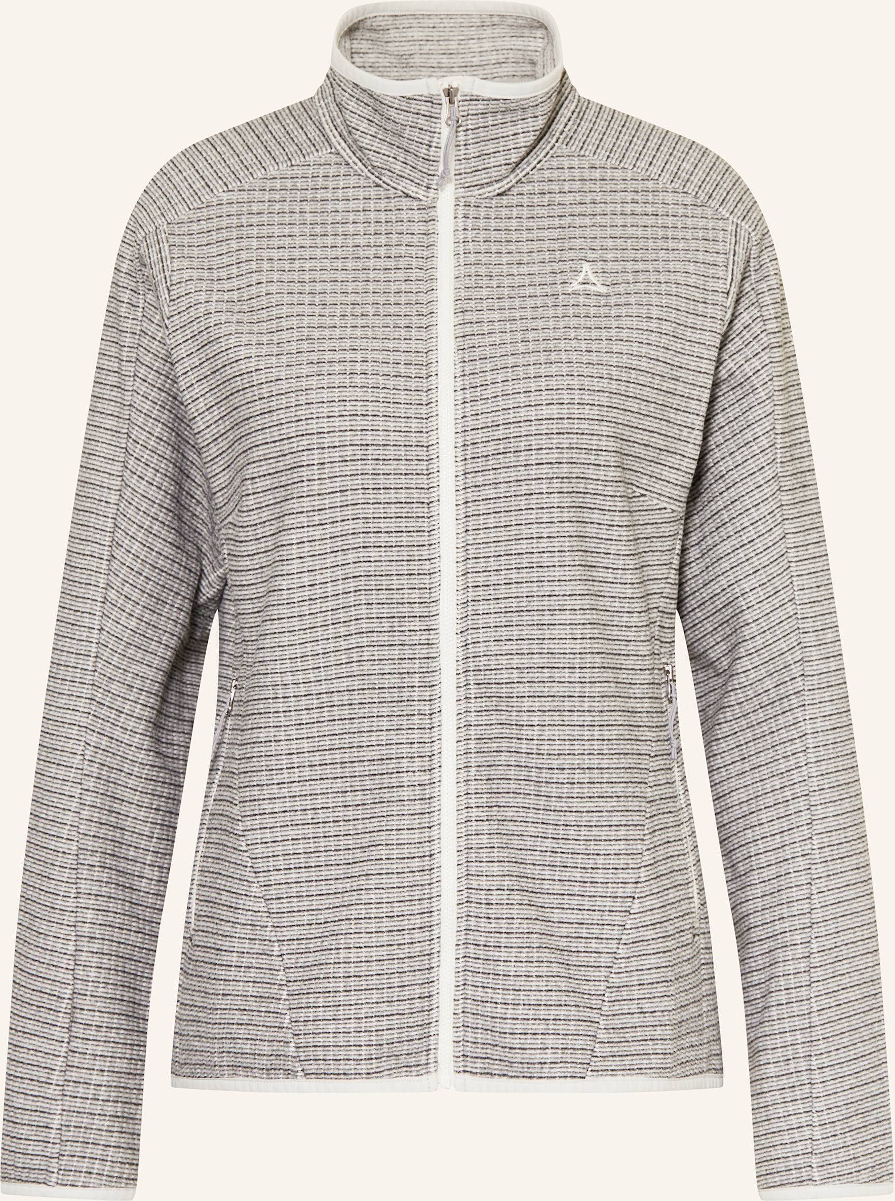 Schöffel Fleecejacke Terxa grau