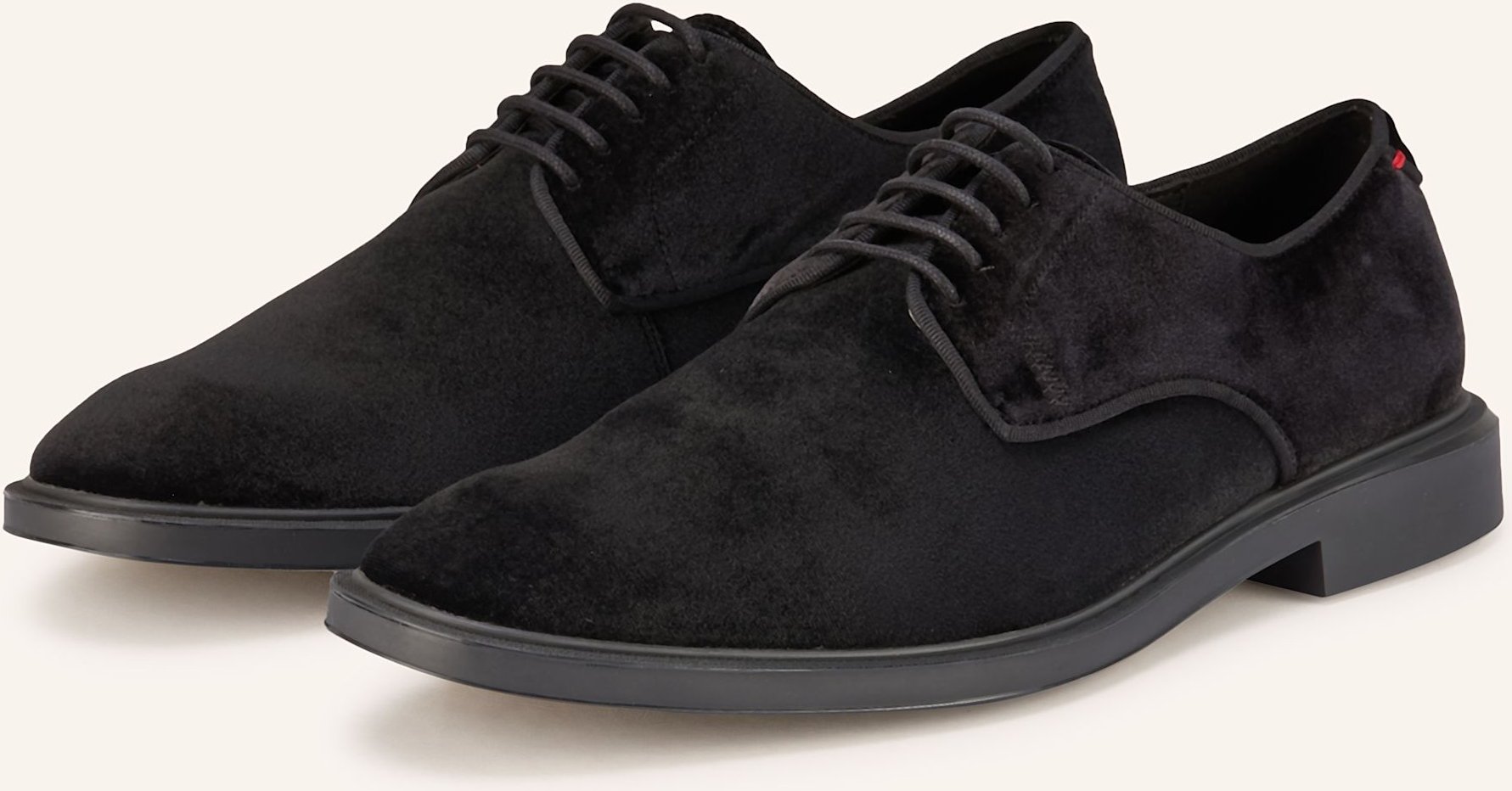 Thumbnail - Hugo Schnürer Gryff schwarz