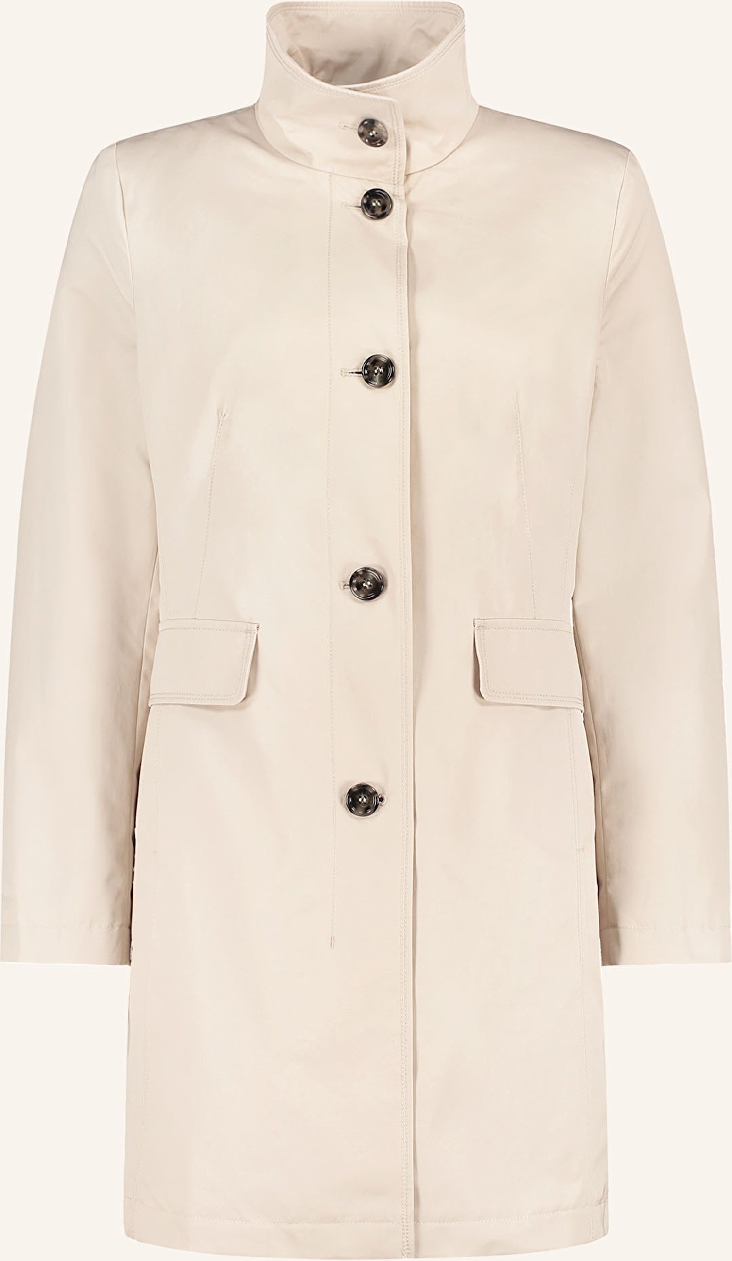 Gil Bret Mantel beige