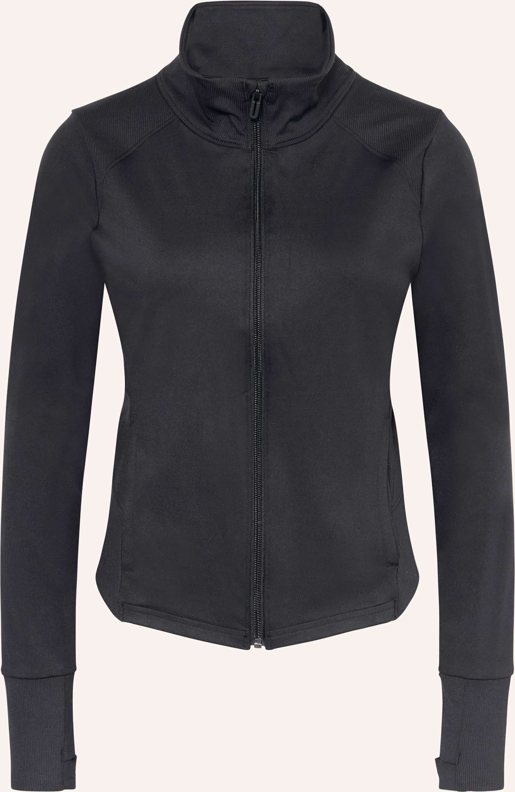 Under Armour Trainingsjacke Ua Meridian schwarz