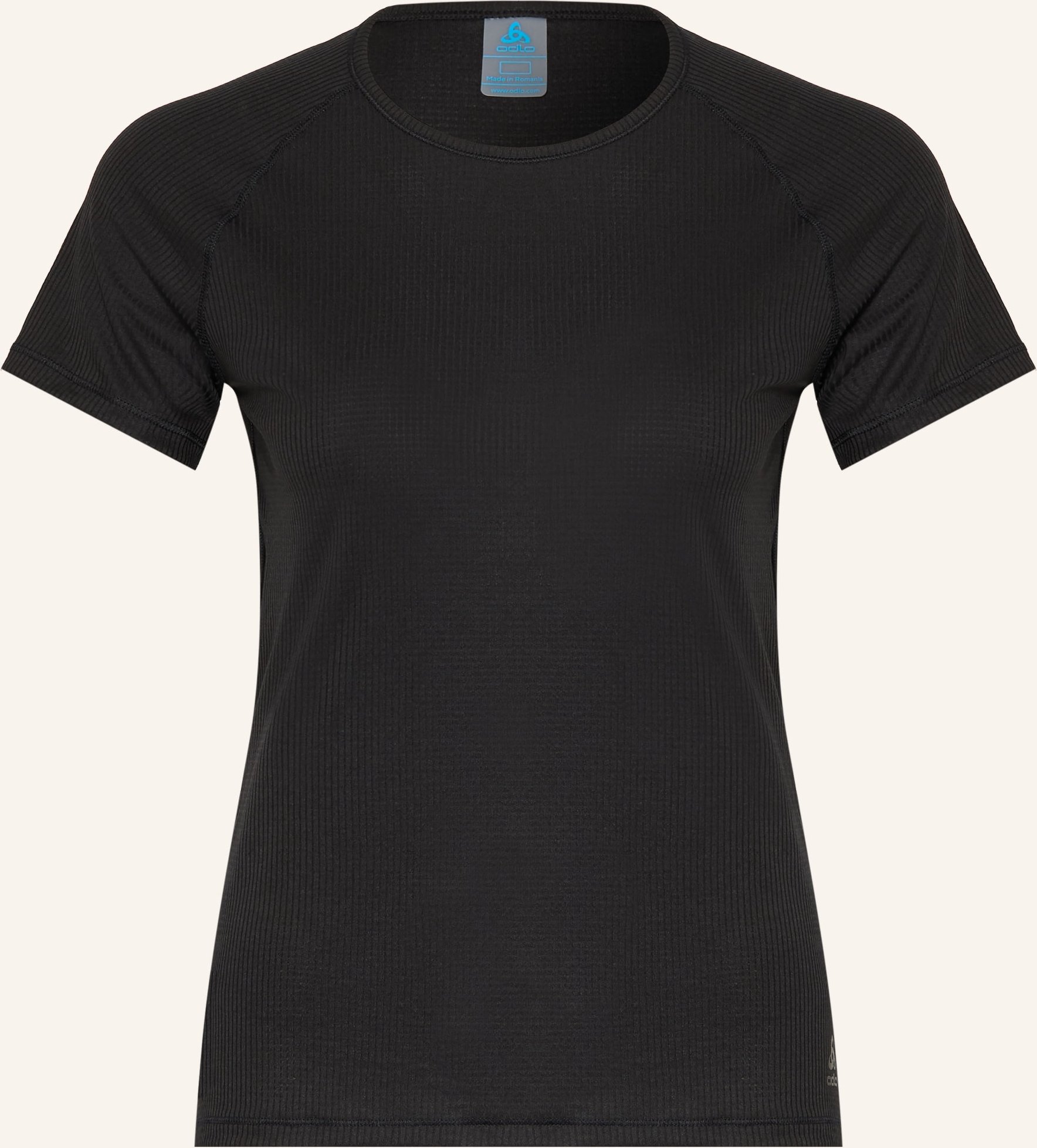 Thumbnail - Odlo Funktionsshirt Active Light schwarz