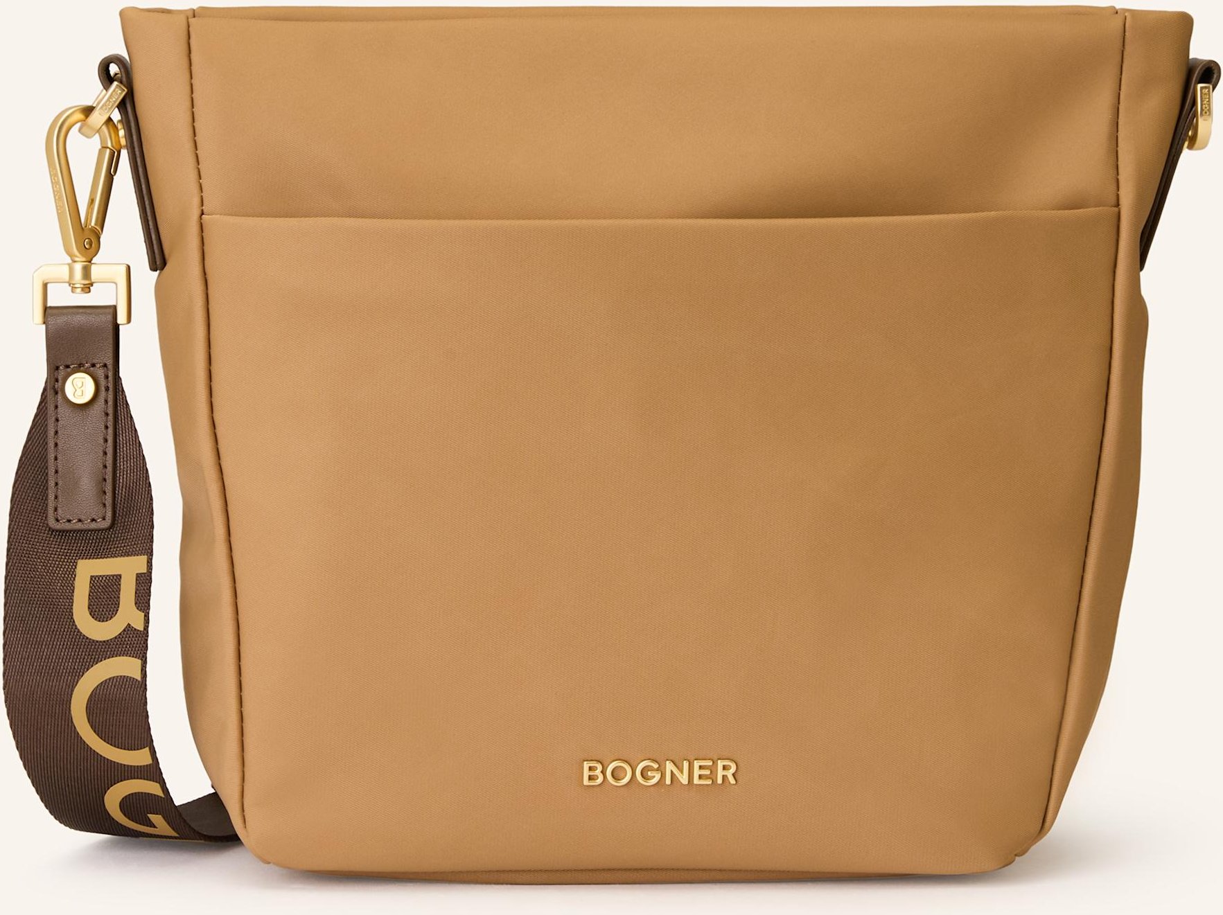 Bogner Umhängetasche Klosters Neve Juna beige