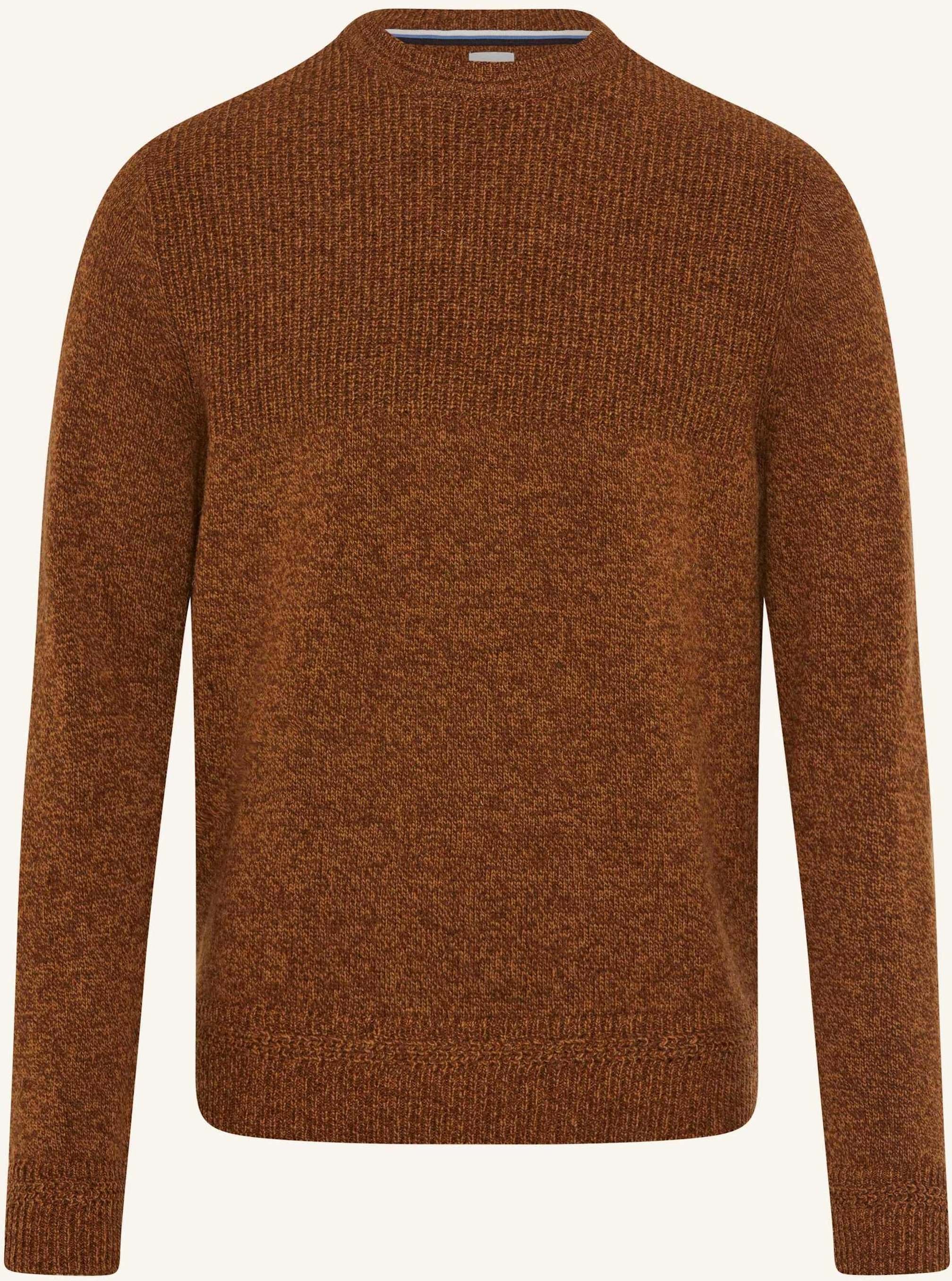 Thumbnail - Brax Strickpullover Style Rick braun