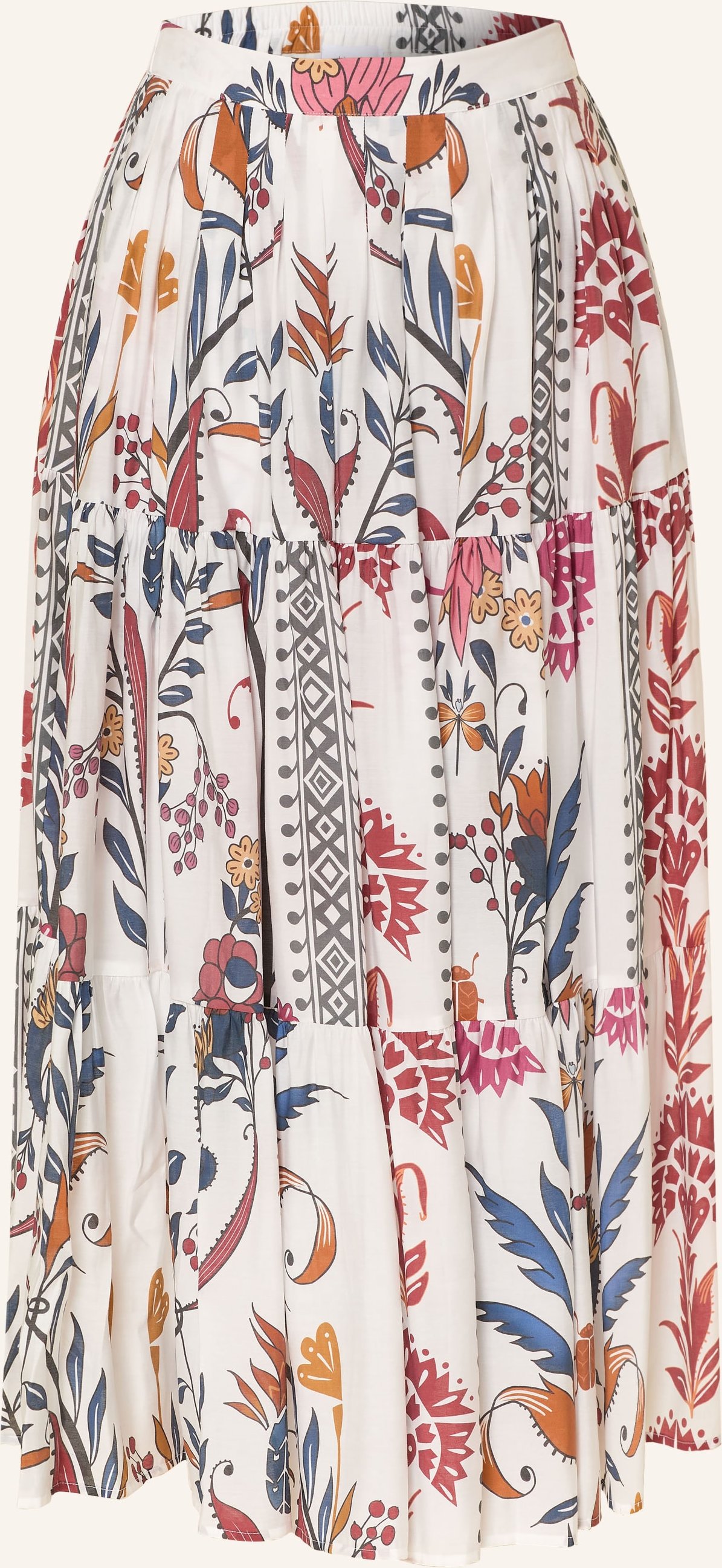 Darling Harbour Rock weiss