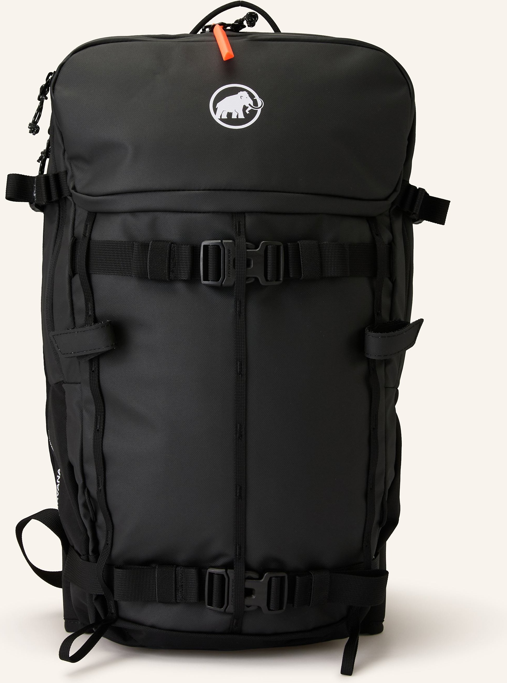 Mammut Rucksack Nirvana 22 L schwarz