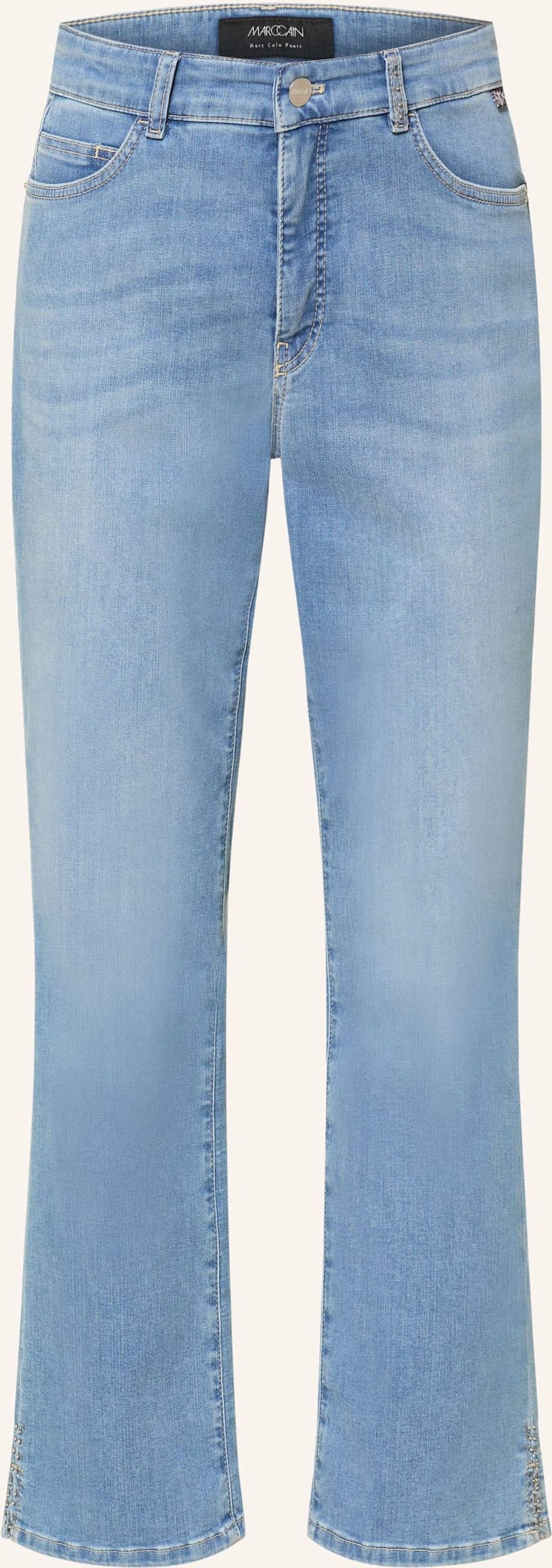Marc Cain Jeans Forli blau