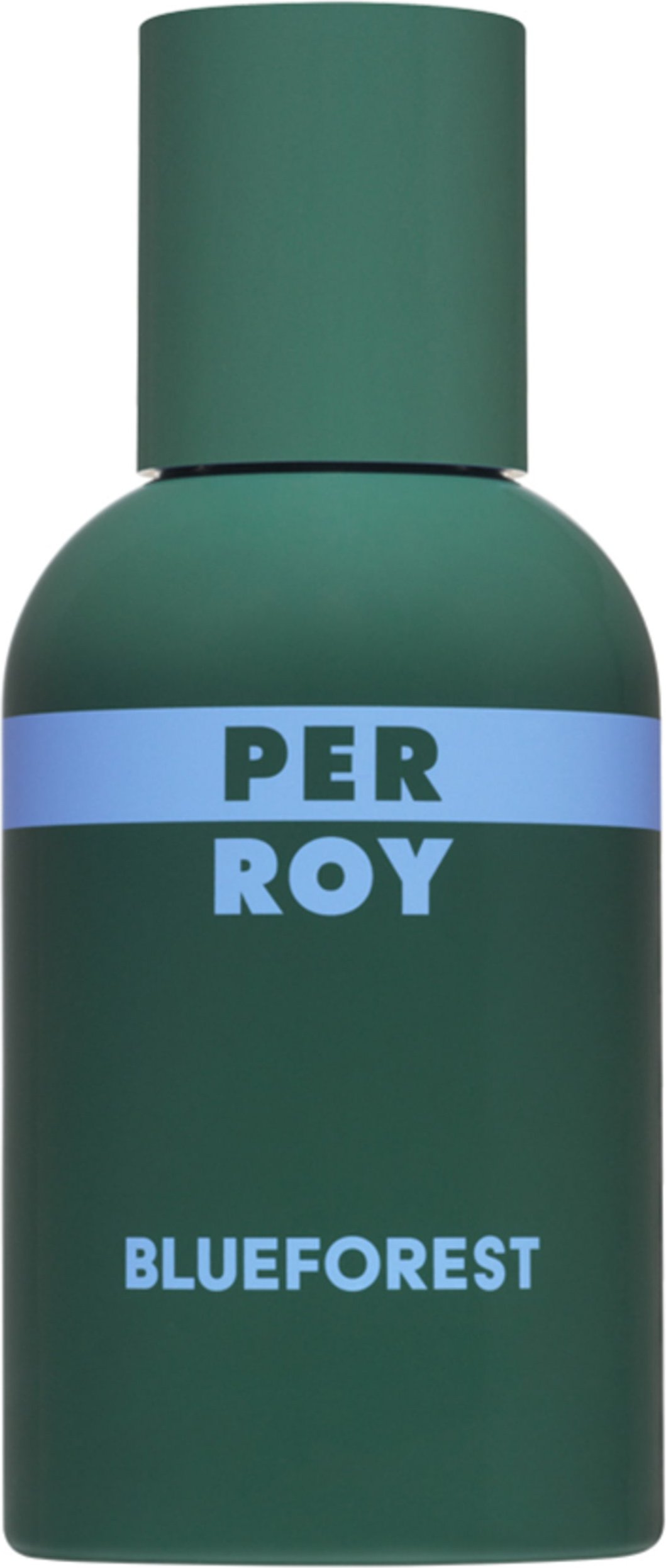 Perroy Blue Forest Eau de Parfum 50 ml