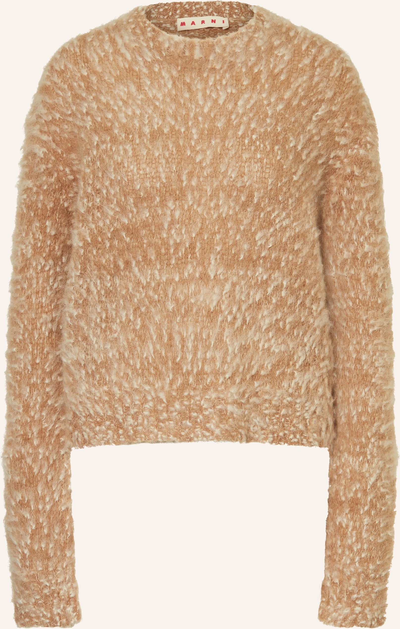 Marni Pullover braun