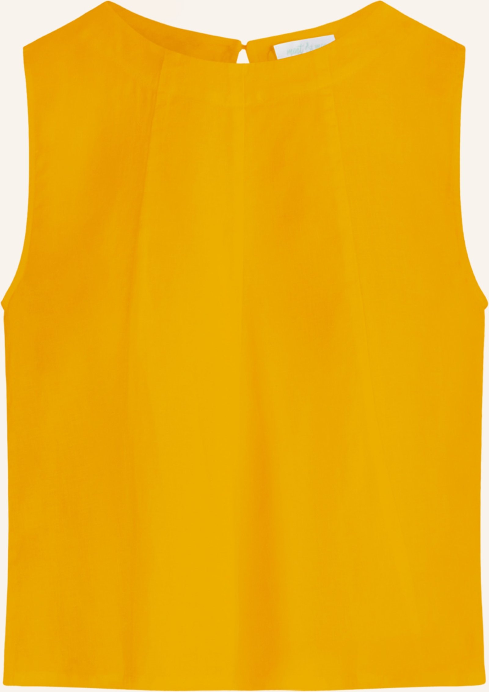 Mint & Mia Webtop gold