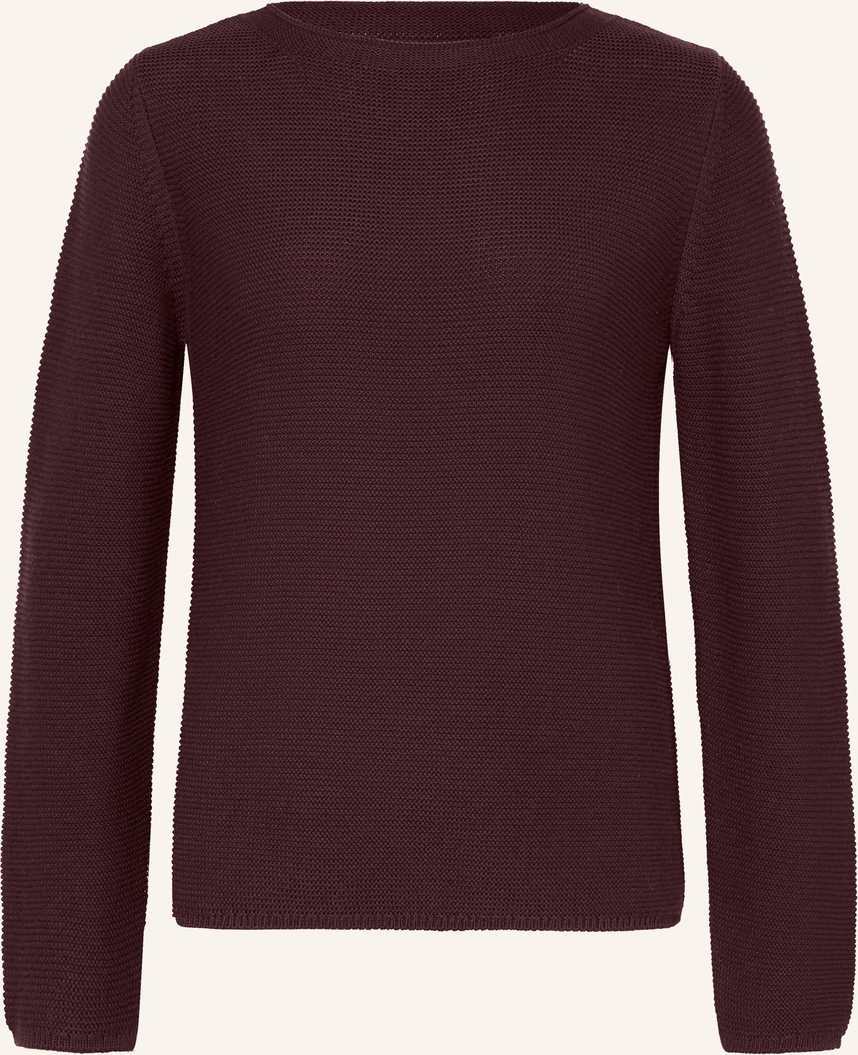 Marc O'polo Pullover rot