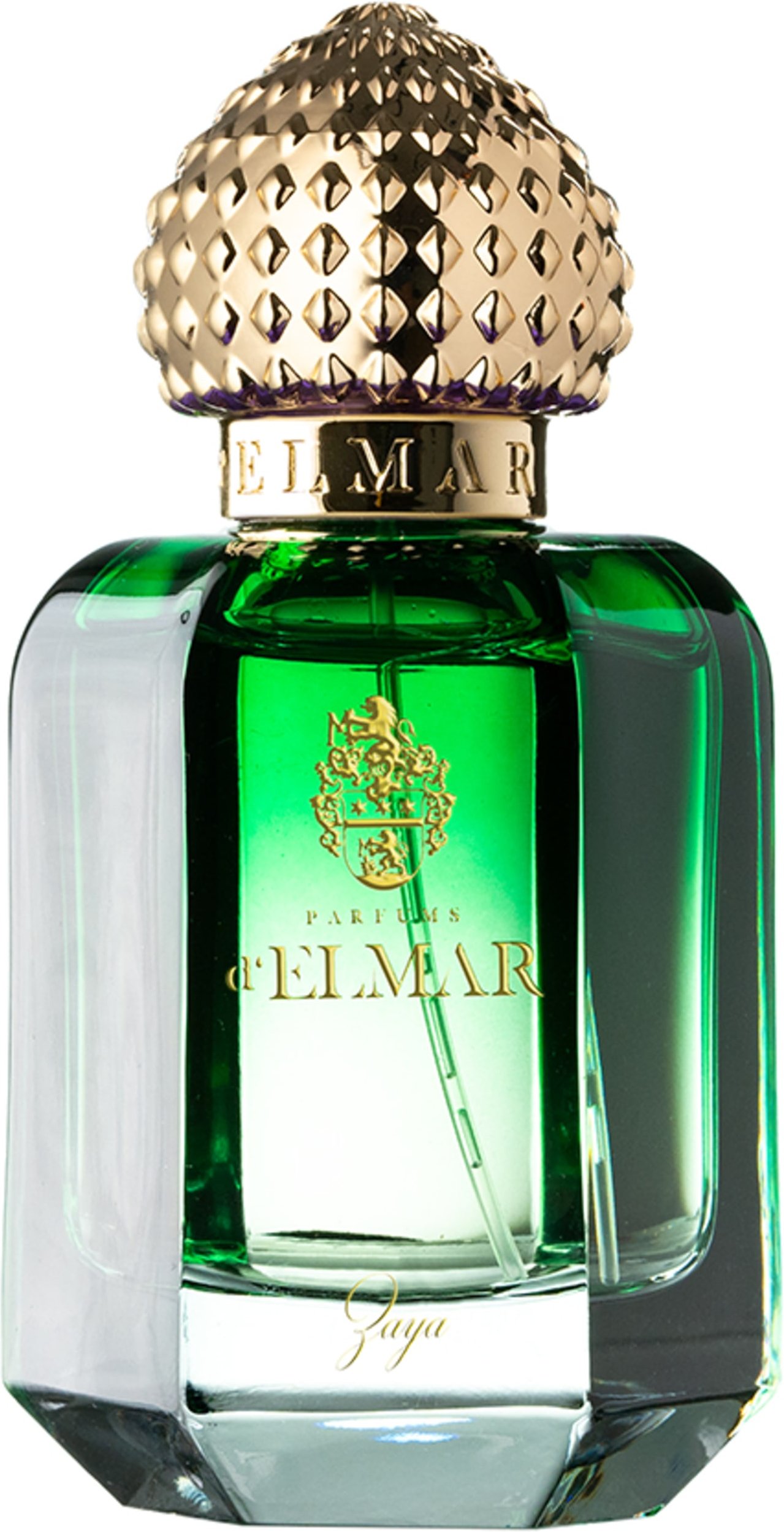 Parfums D'elmar Zaya Quintessenz de Parfum 60 ml