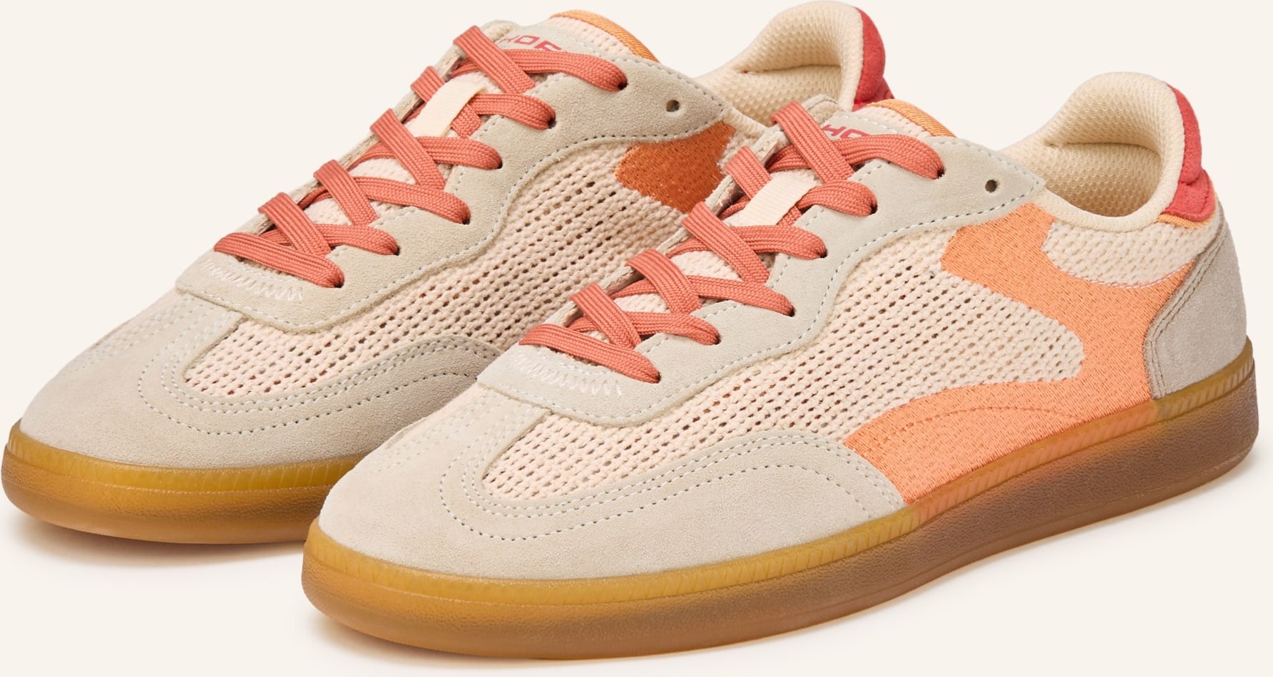 Hoff Sneaker Park beige