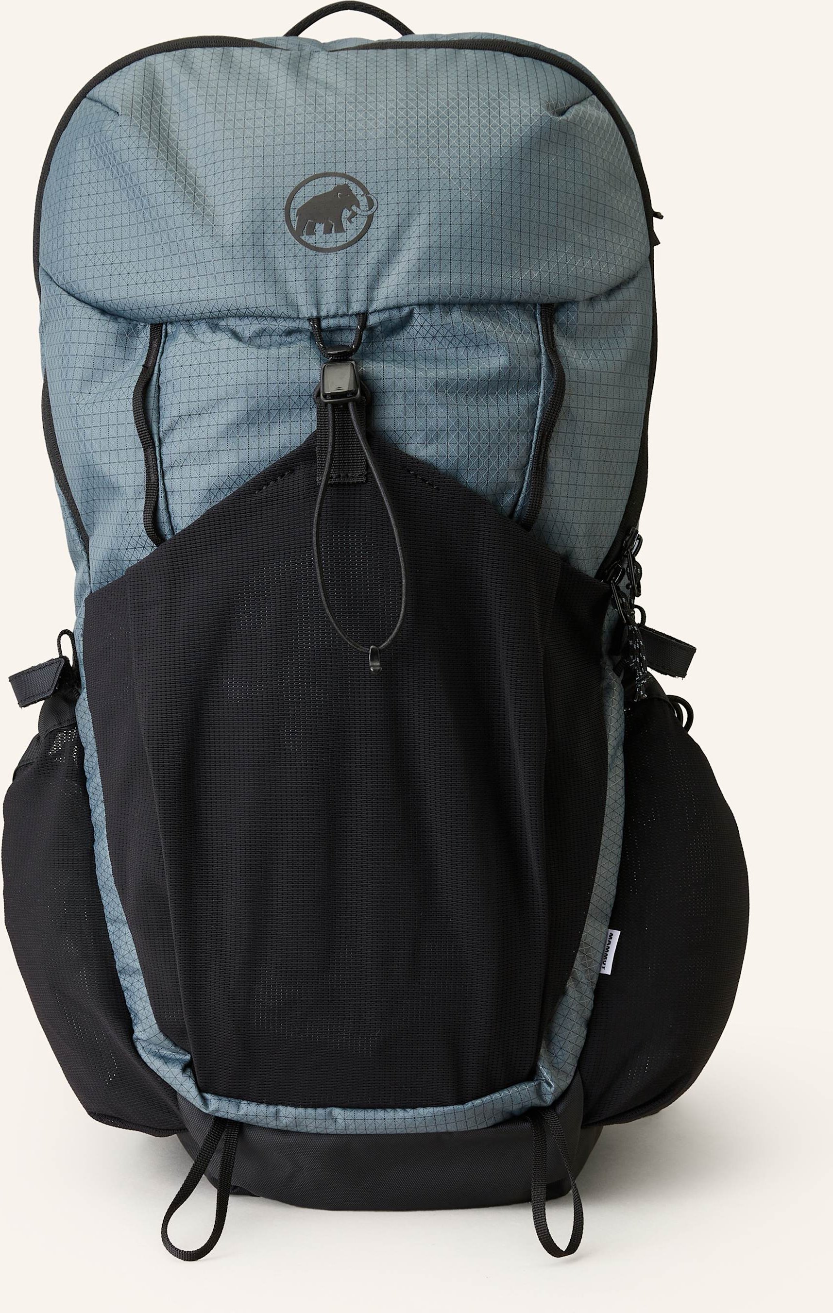 Thumbnail - Mammut Rucksack Ducan 22 L grau