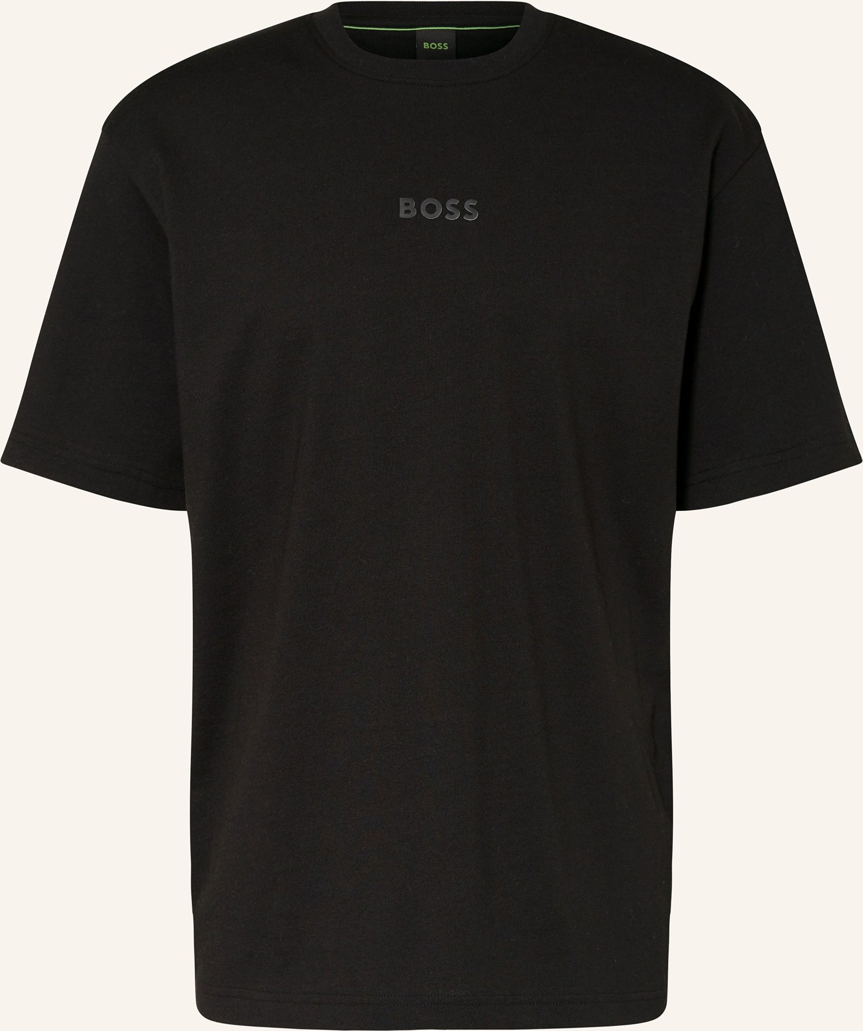 Thumbnail - Boss T-Shirt schwarz