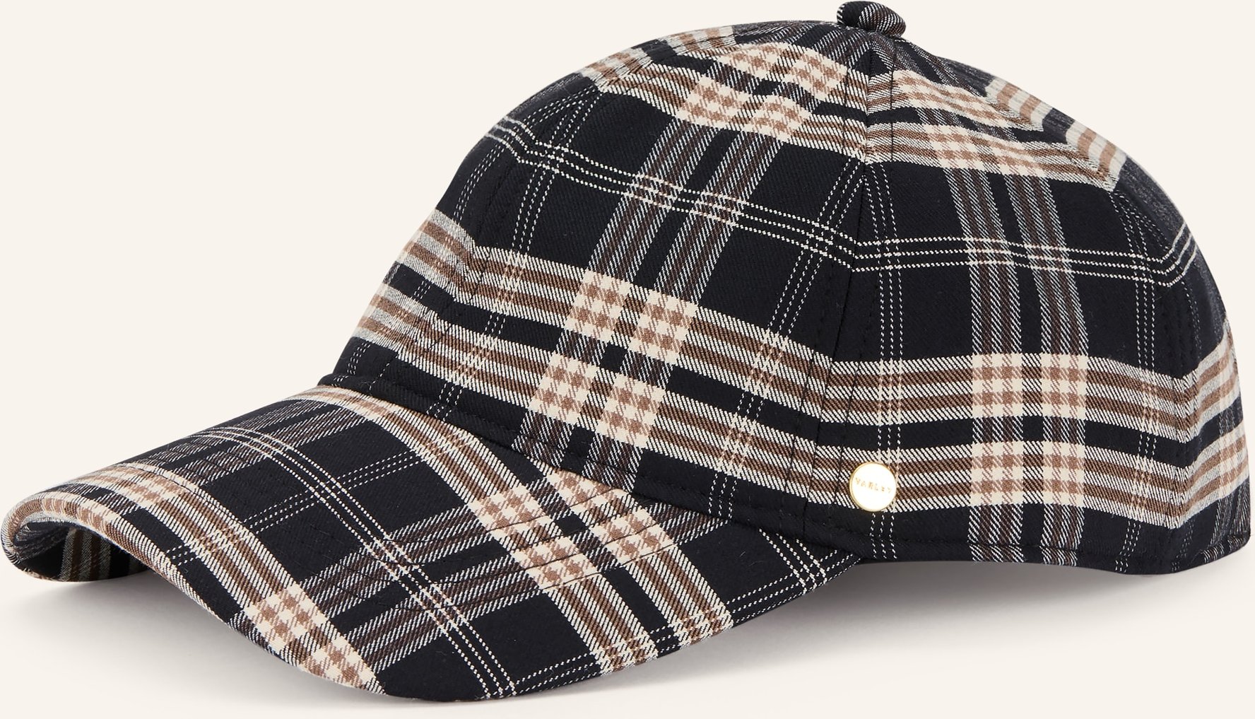 Varley Cap Aliha blau