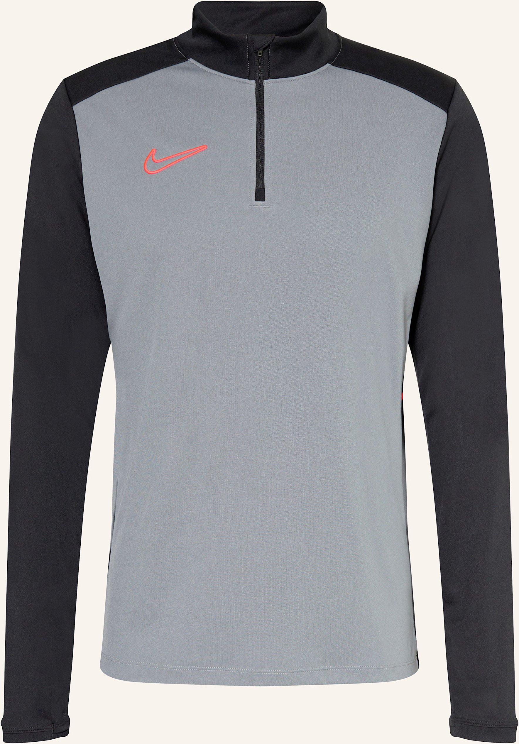 Thumbnail - Nike Longsleeve Academy grau