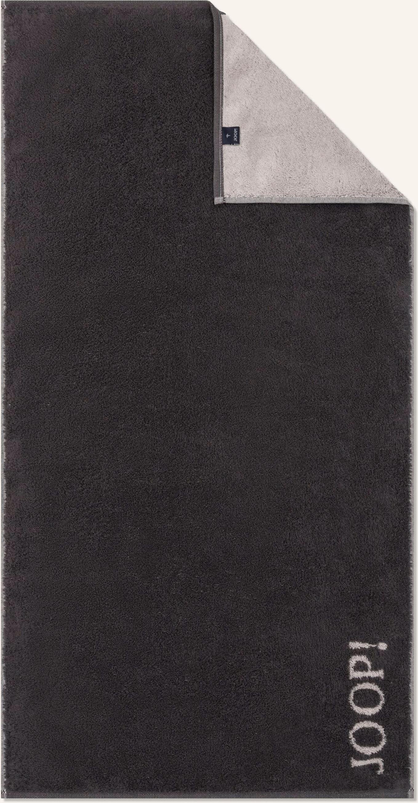 Thumbnail - Joop! Duschtuch Joop! Devided grau