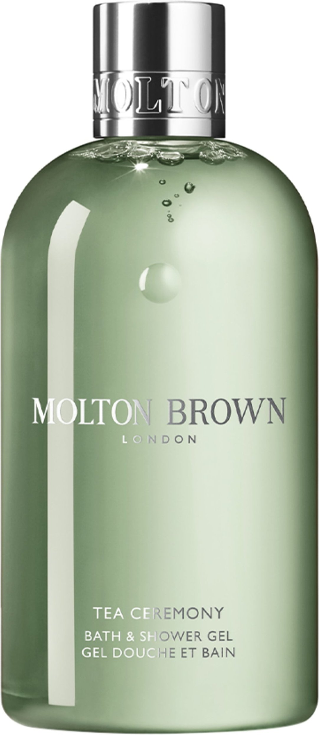 Thumbnail - Molton Brown Tea Ceremony Bath & Shower Gel 300 ml