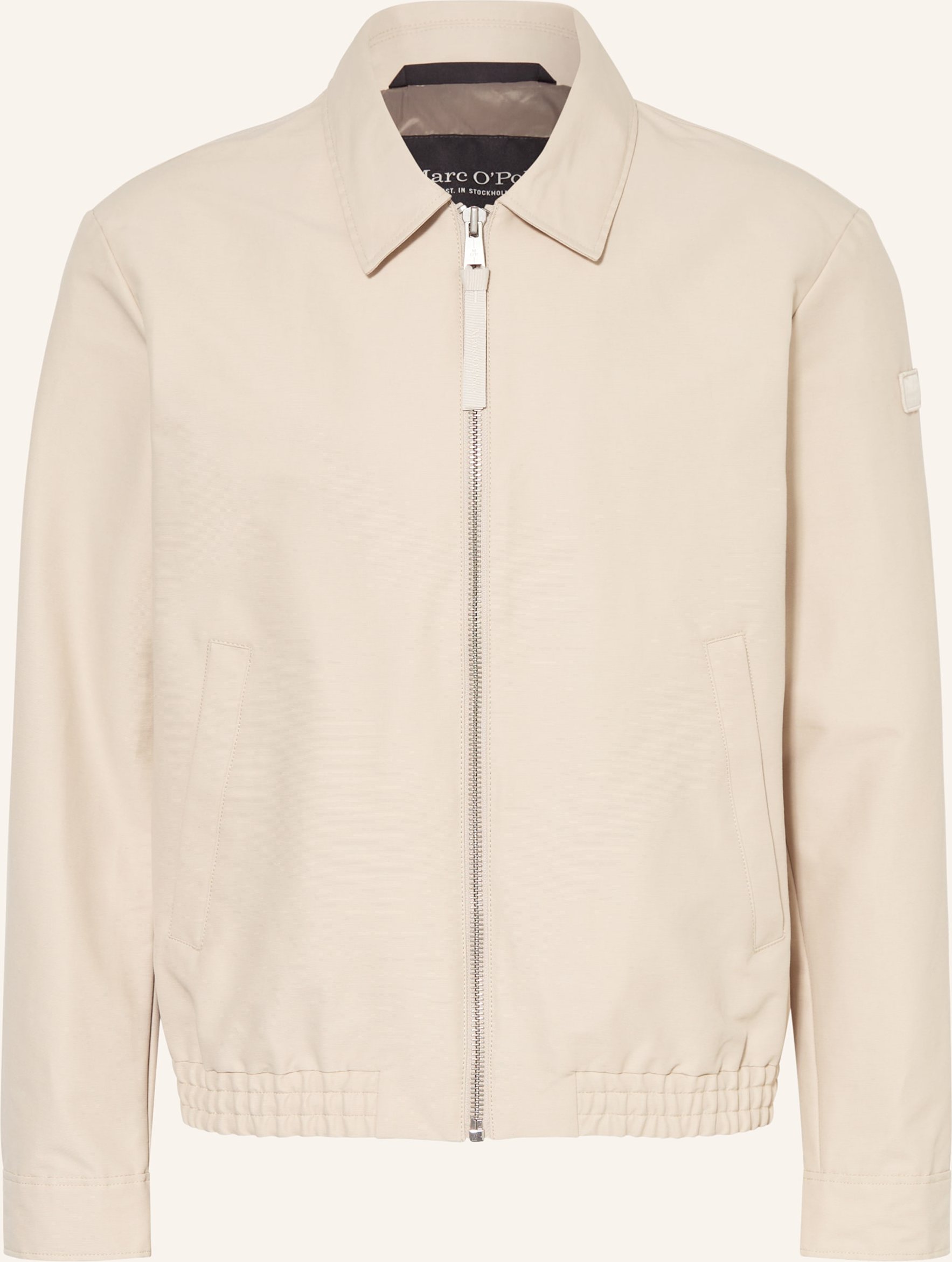 Marc O'polo Jacke beige