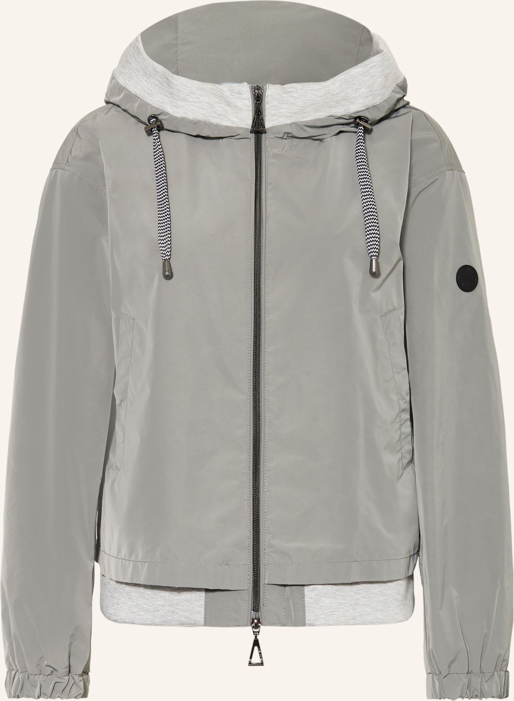 Gil Bret Blouson gruen