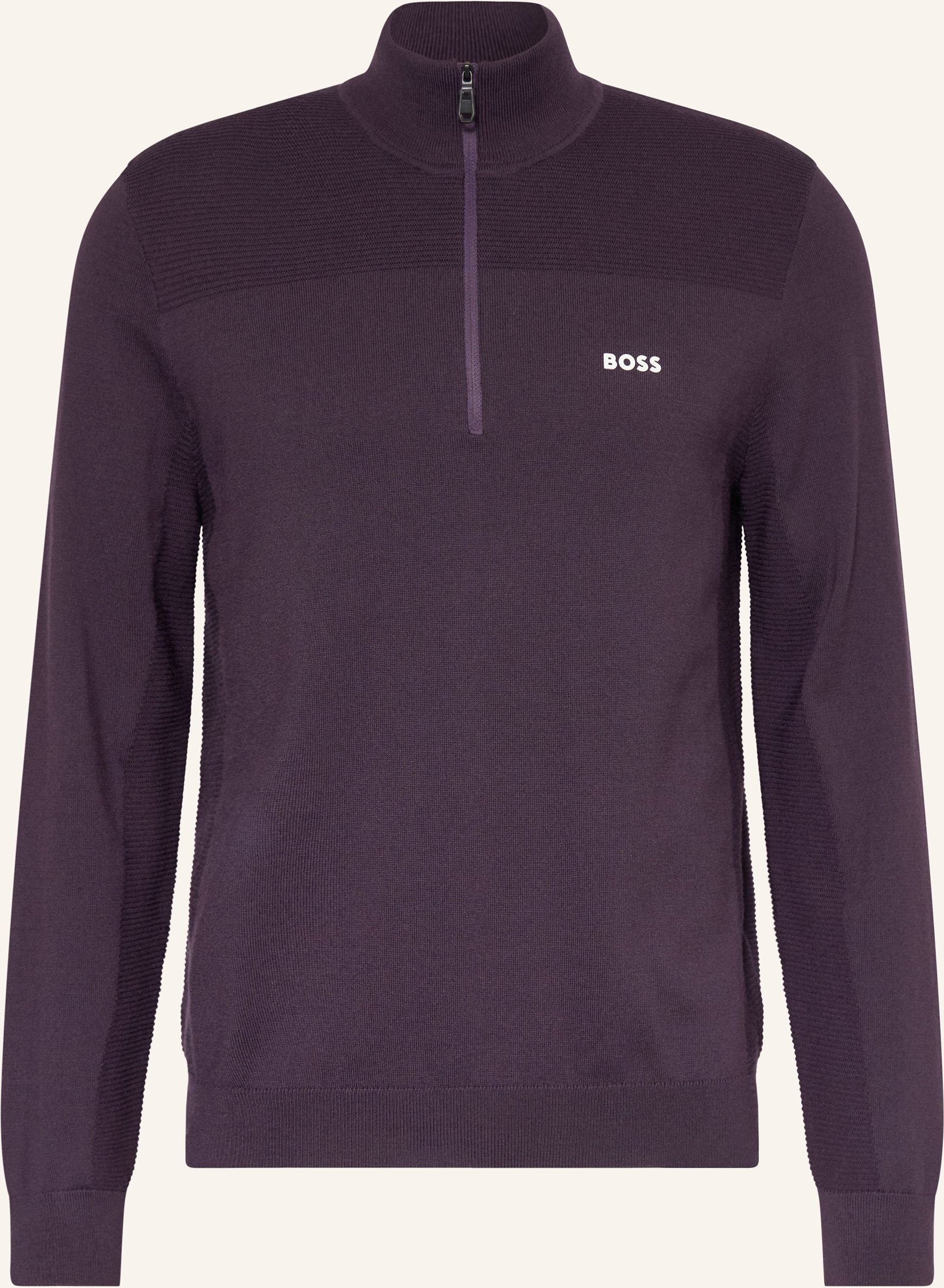 Boss Troyer Momentum lila