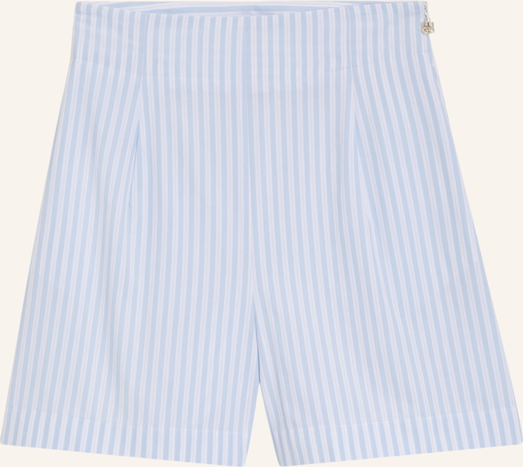 Hugo Business Kleid Harite Regular Fit schwarz