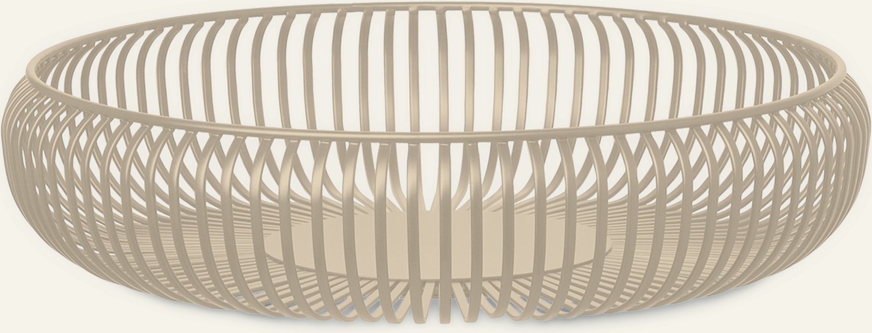 Blomus Schale L Lito beige