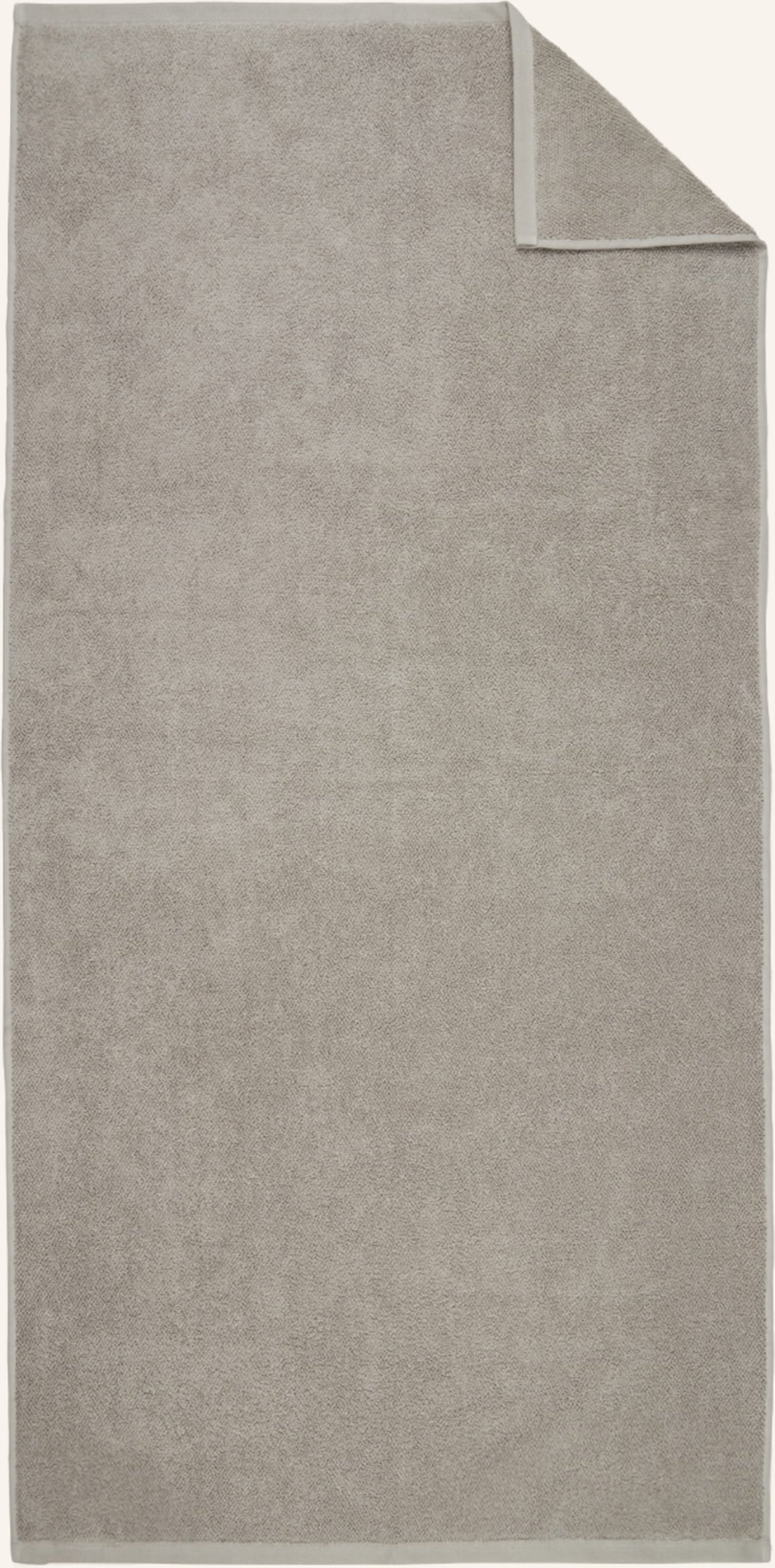 Thumbnail - Marc O'polo Duschtuch Timeless grau