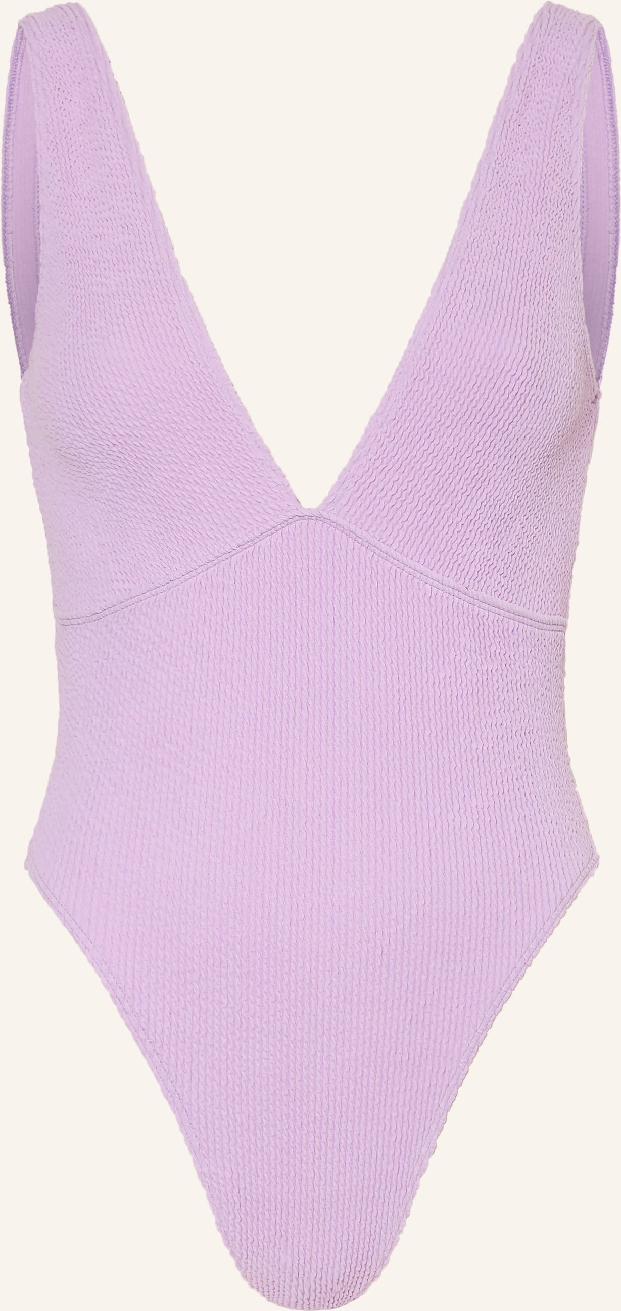 Sorbet Island Badeanzug Ariel lila