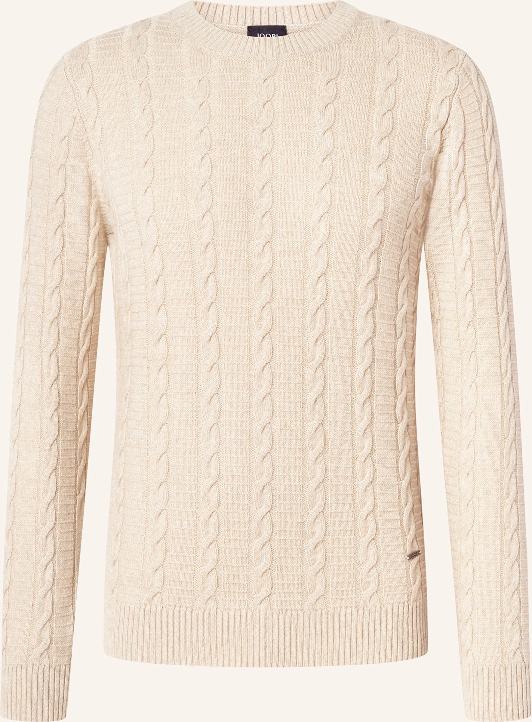 Thumbnail - Joop! Pullover beige