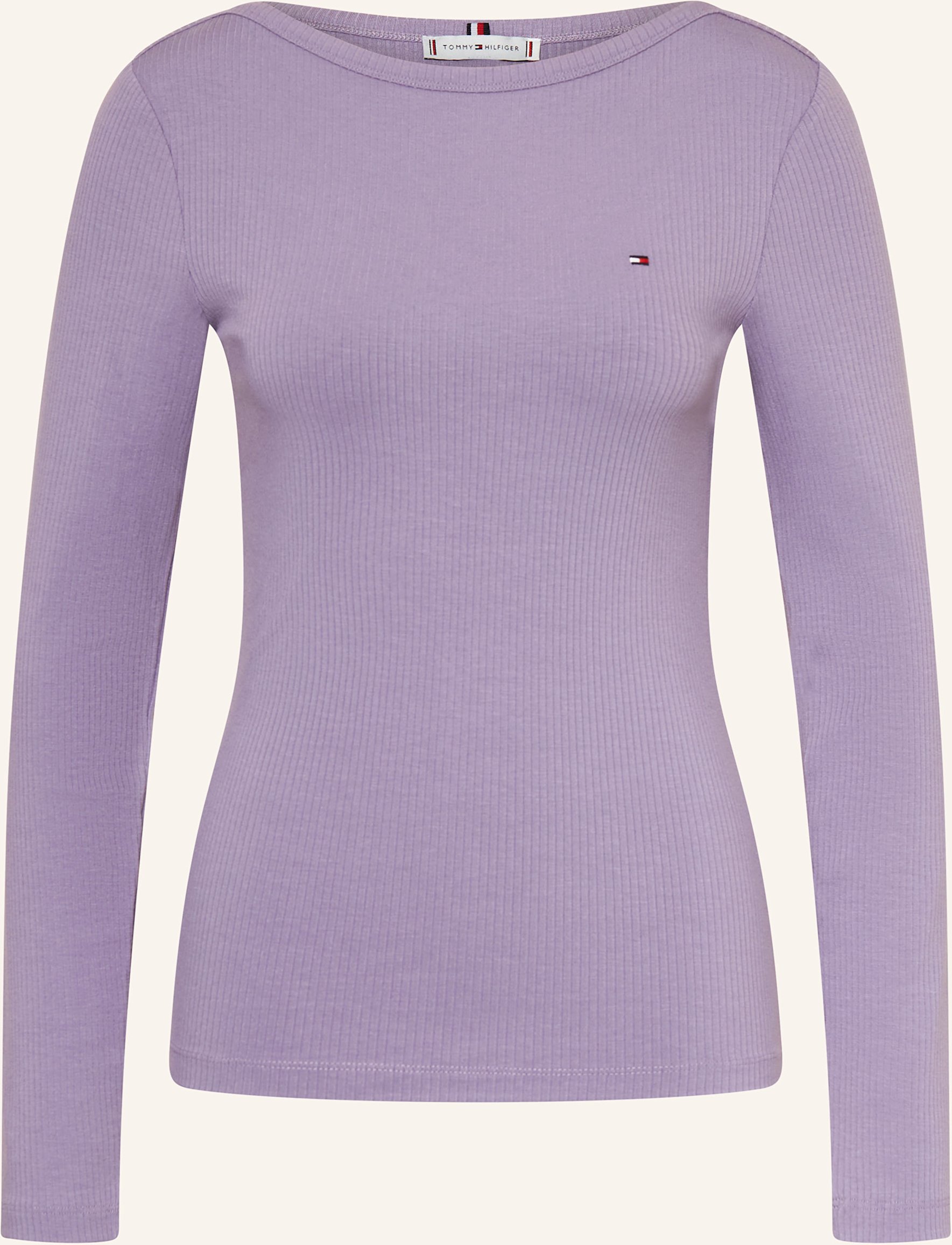 Tommy Hilfiger Longsleeve lila