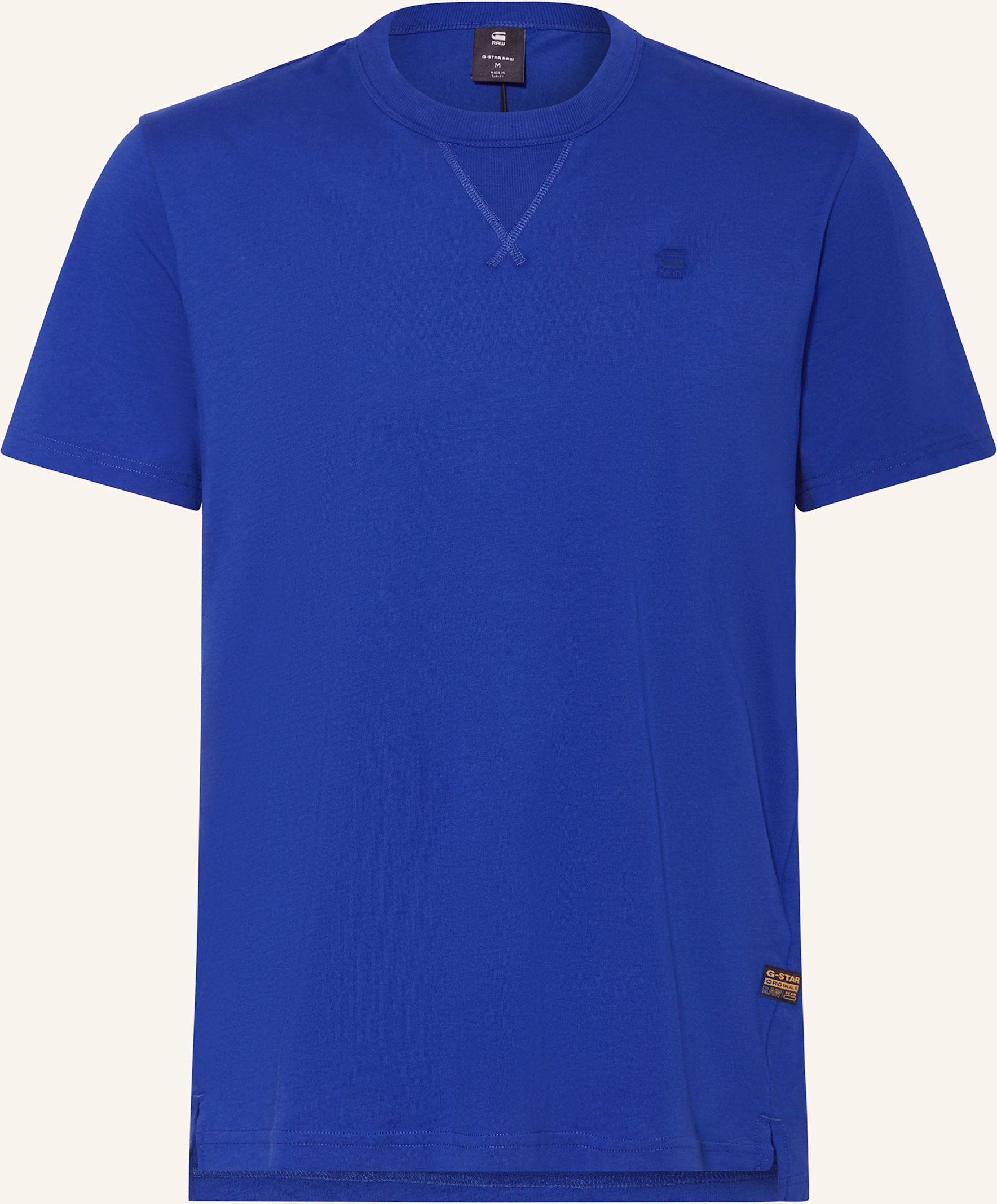 G-Star T-Shirt Nifous blau