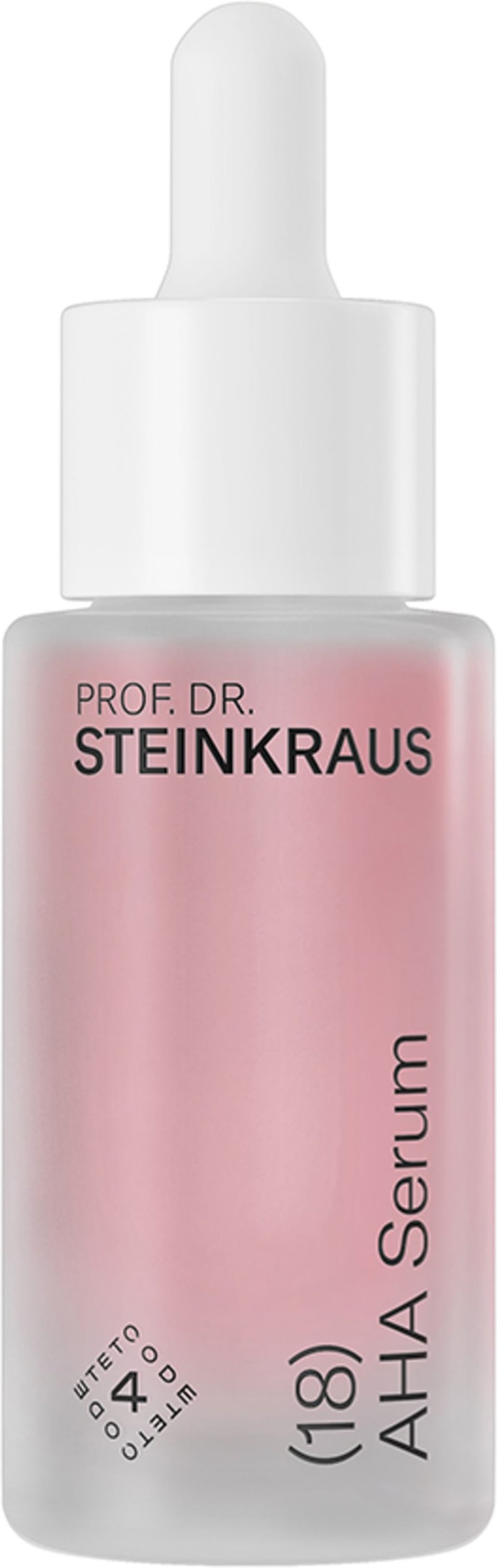 Prof. Dr. Steinkraus (18) Aha Serum Serum 30 ml