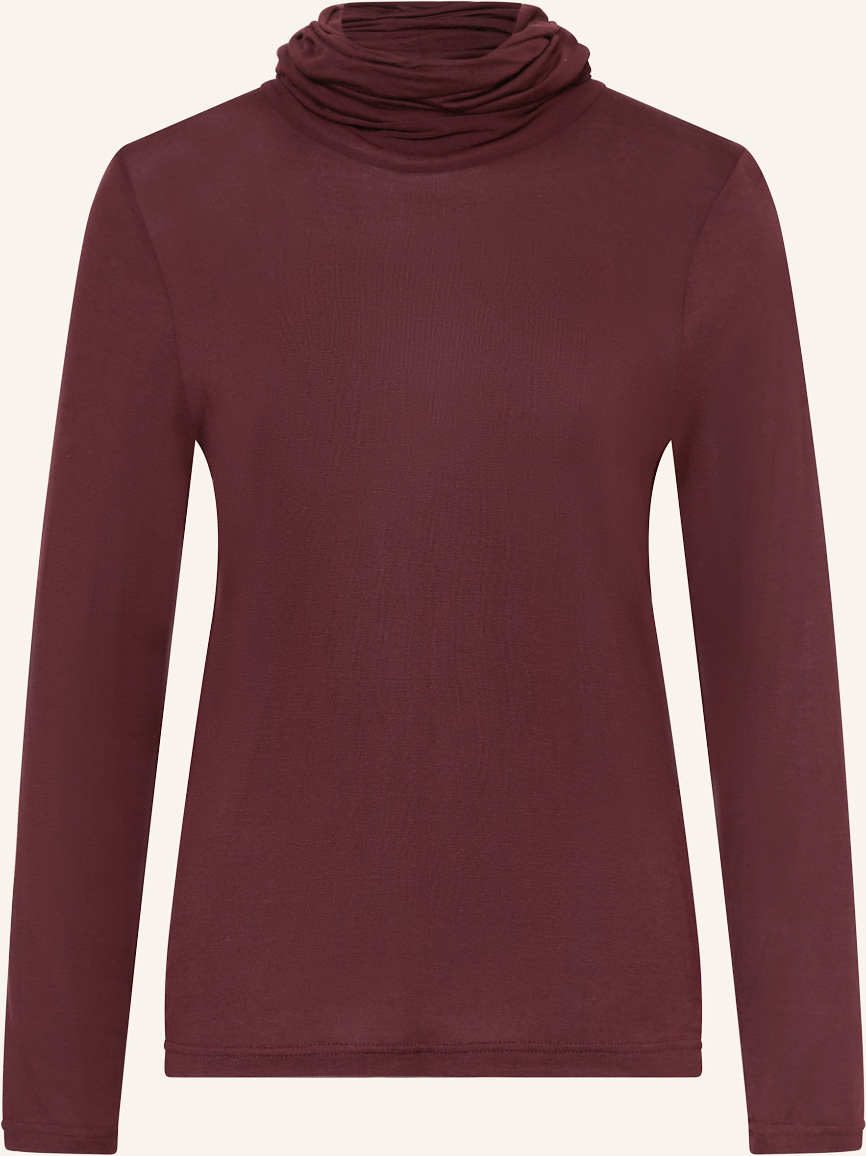 Thumbnail - Lilienfels Rollkragenshirt rot