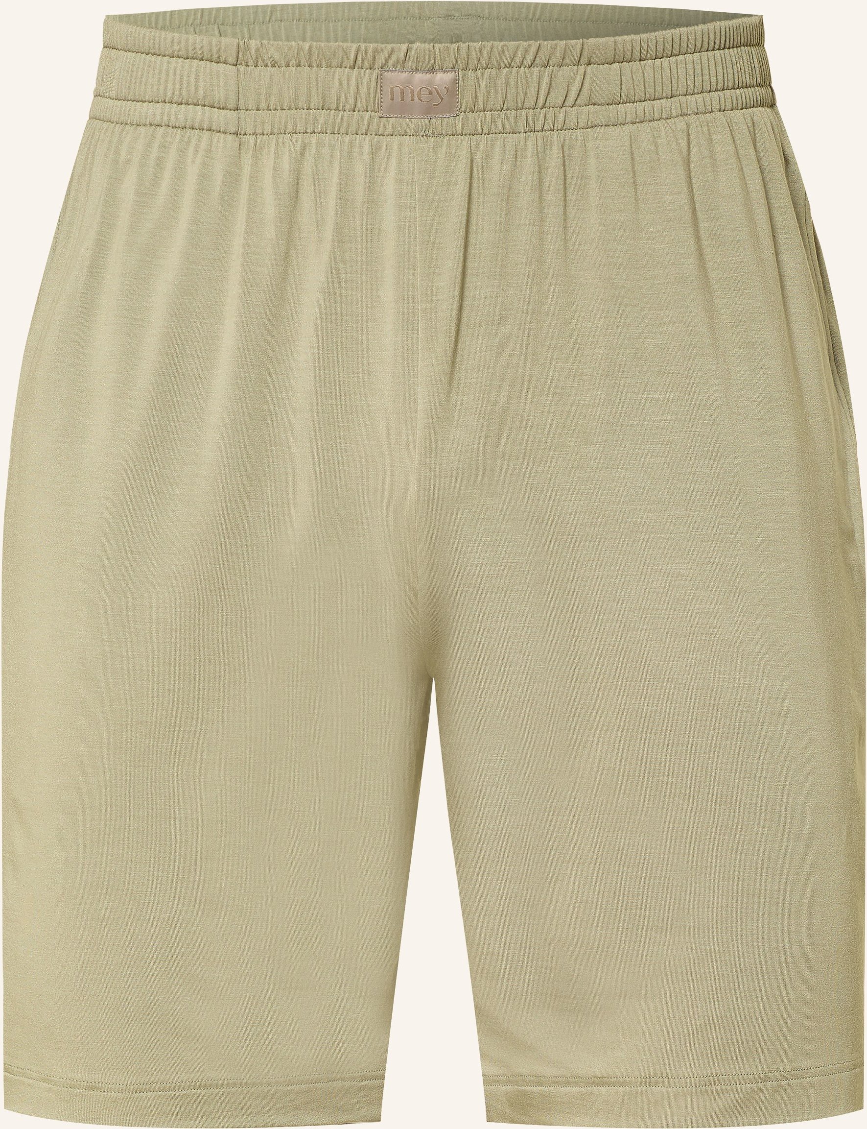 Mey Lounge-Shorts Jefferson gruen