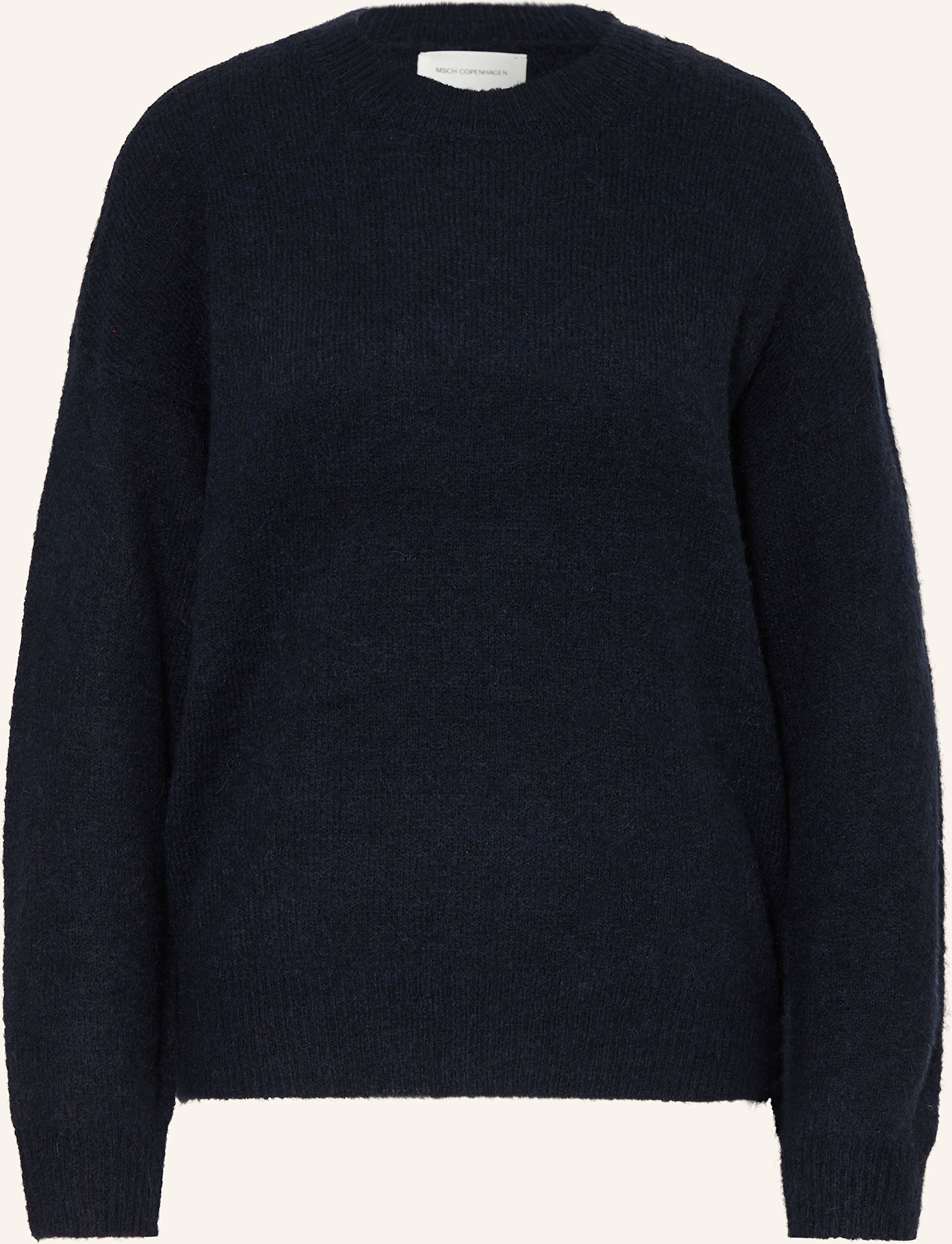 Msch Copenhagen Pullover Mschfestina Hope blau