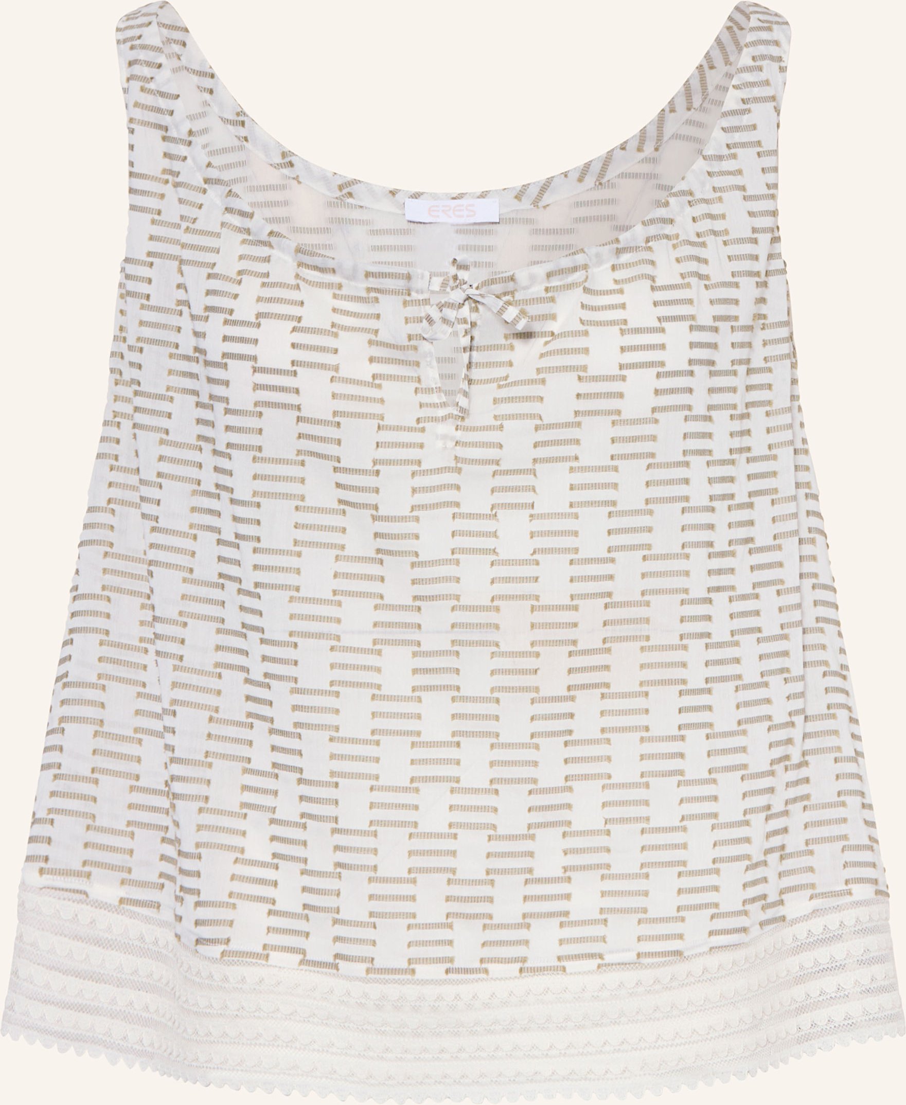 Eres Schlaftop Ombrelle gruen